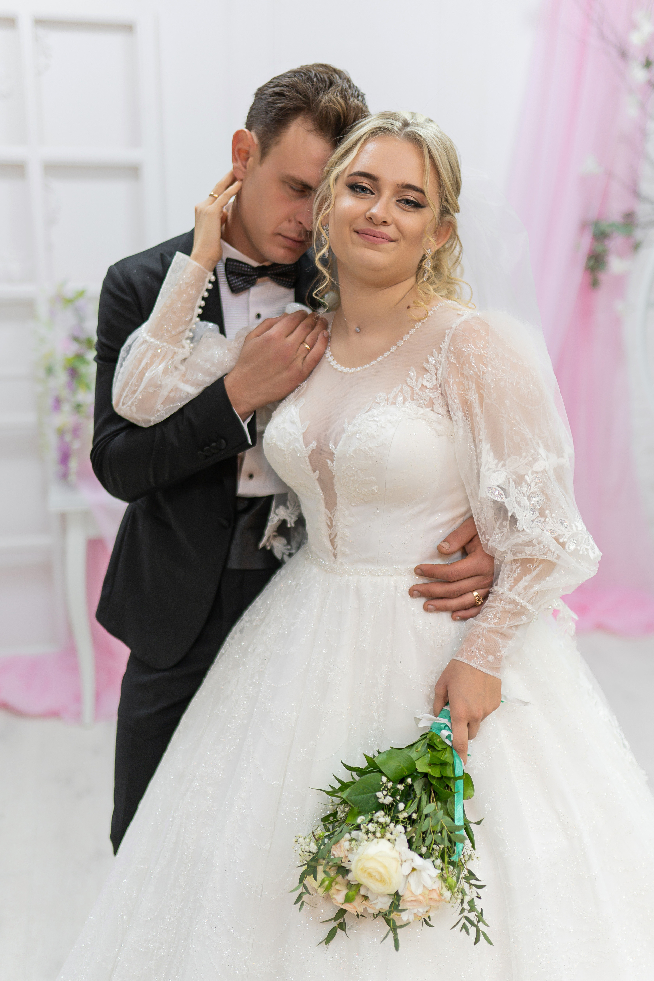 Свадьба Влада и Екатерины. Фотограф в Красноперекопске Виталий Савчук