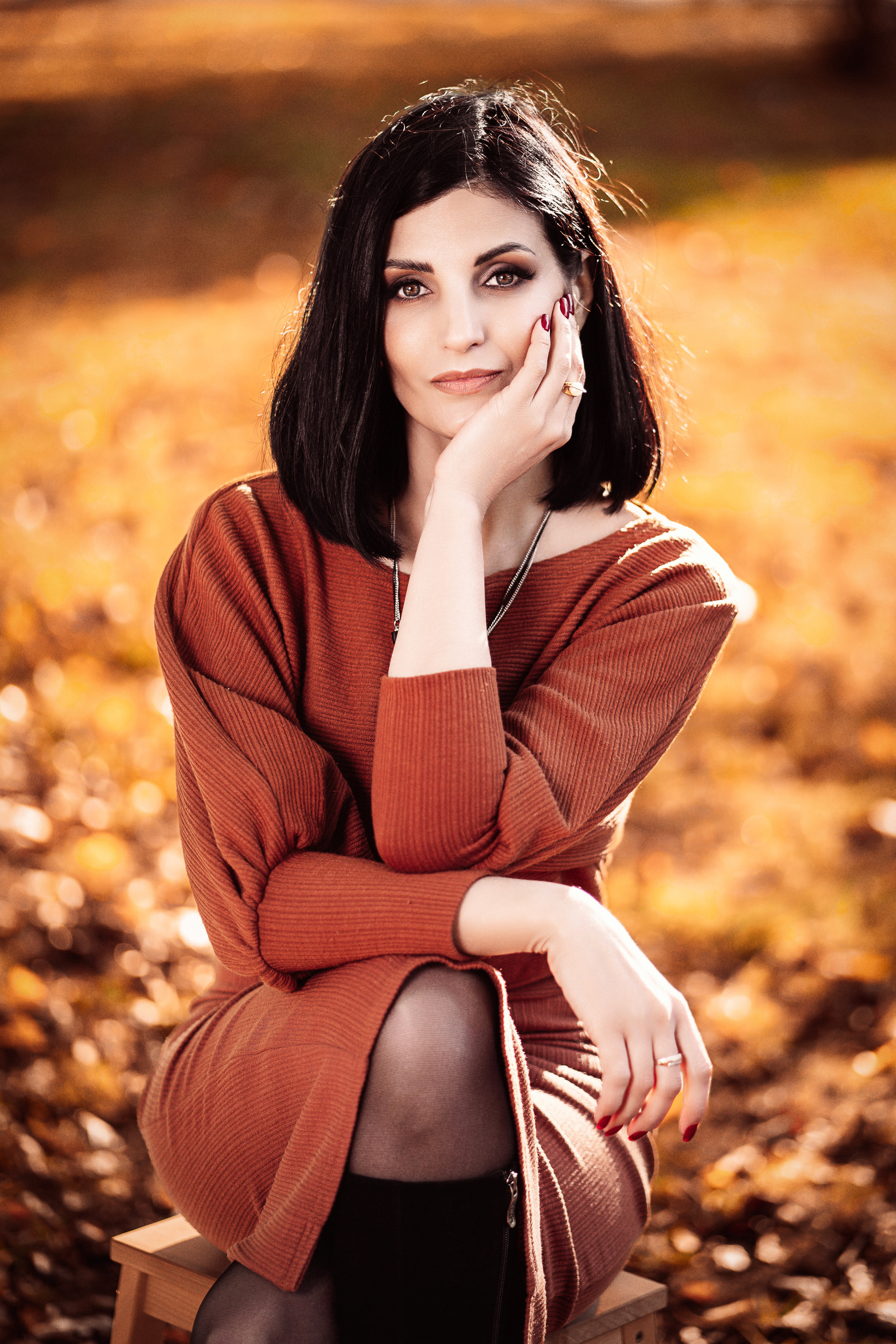 Индивидуальные фотосессии. Фотограф в Красноперекопске Виталий Савчук