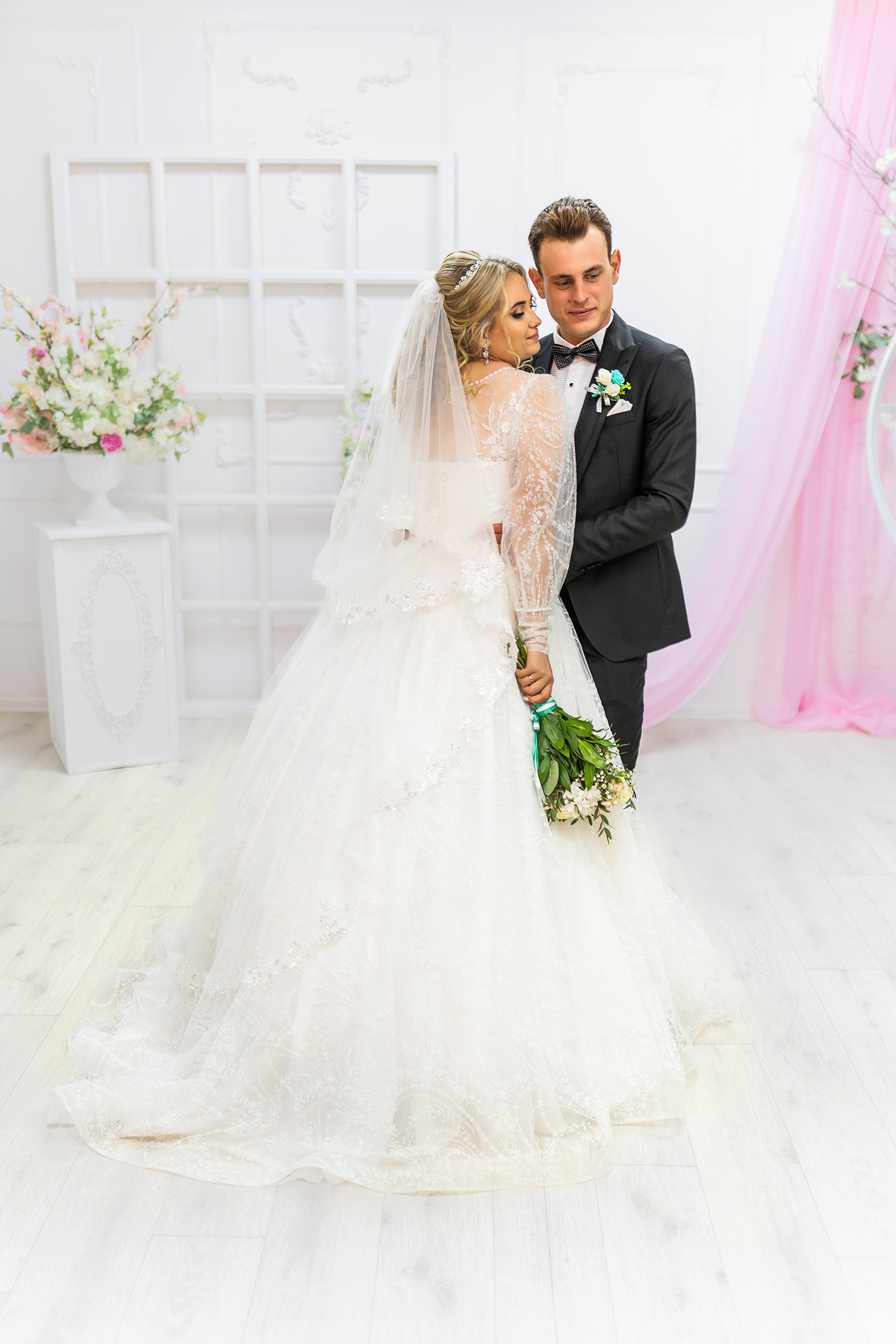 Свадьба Влада и Екатерины. Фотограф в Красноперекопске Виталий Савчук