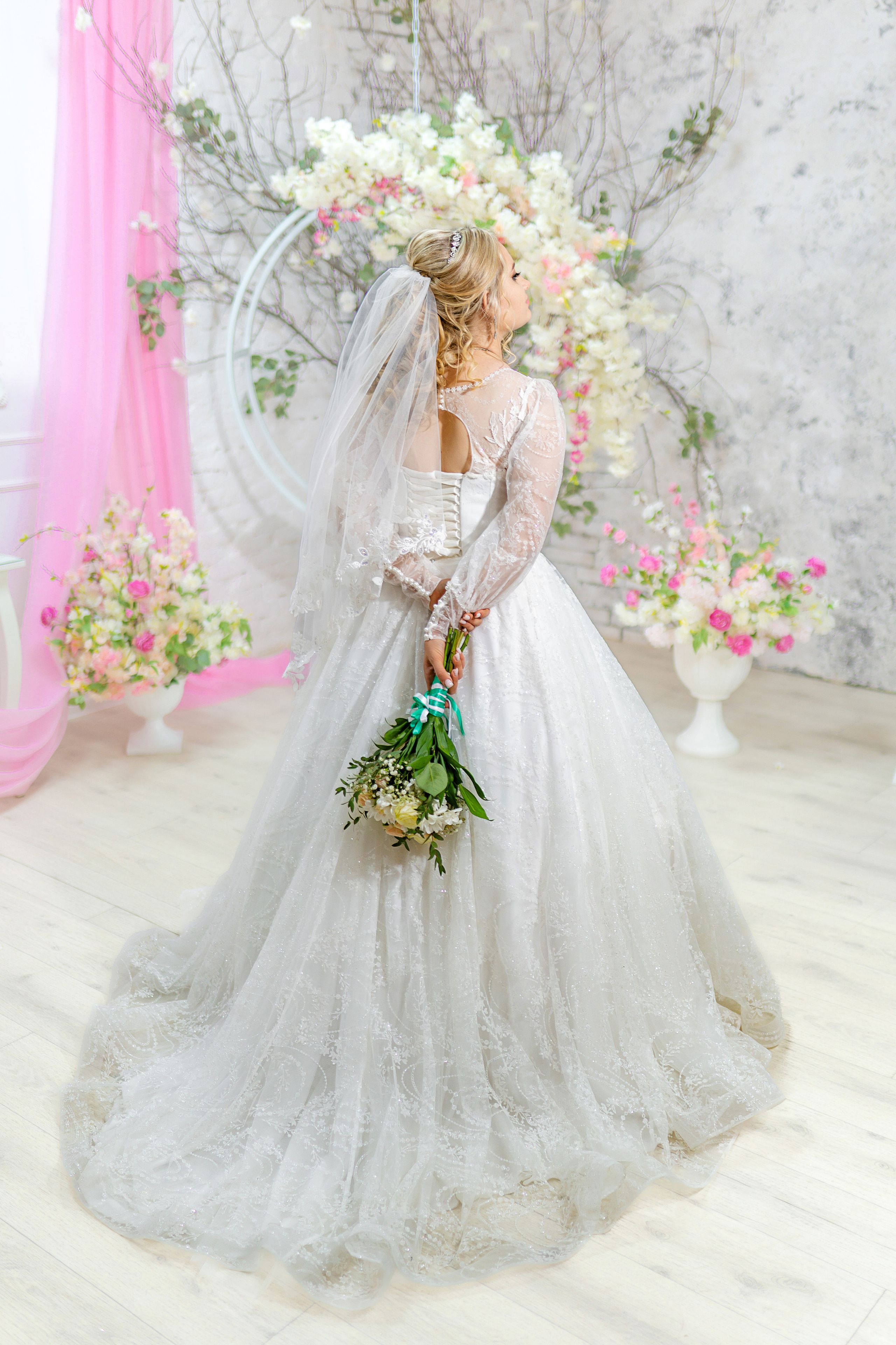 Свадьба Влада и Екатерины. Фотограф в Красноперекопске Виталий Савчук