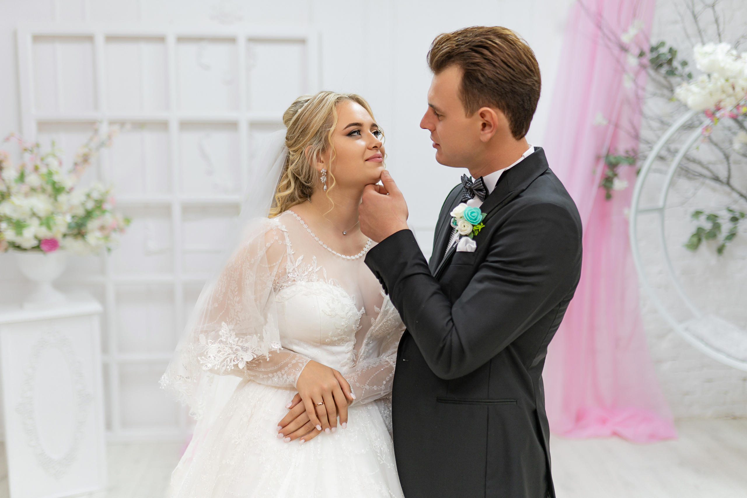 Свадьба Влада и Екатерины. Фотограф в Красноперекопске Виталий Савчук