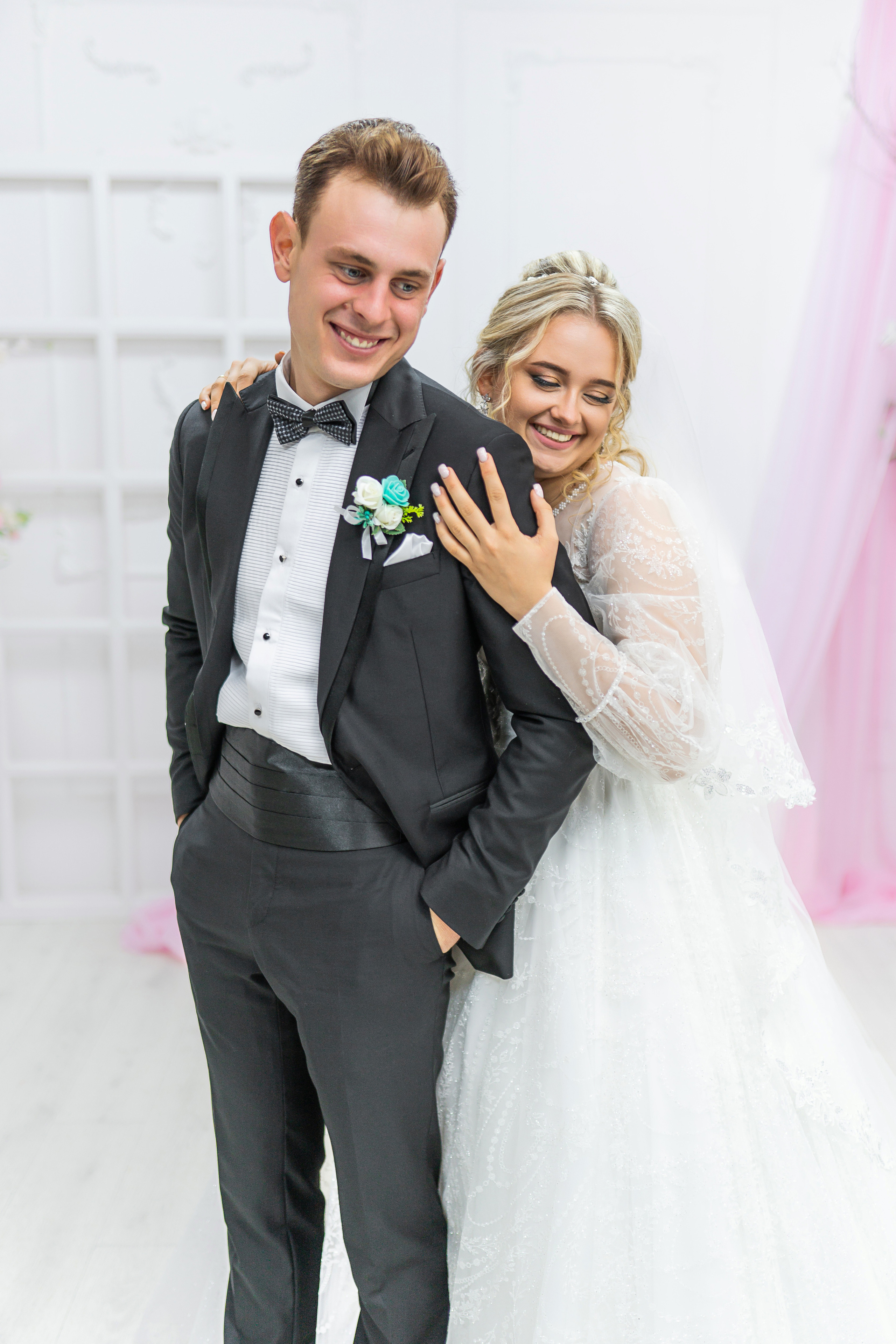 Свадьба Влада и Екатерины. Фотограф в Красноперекопске Виталий Савчук