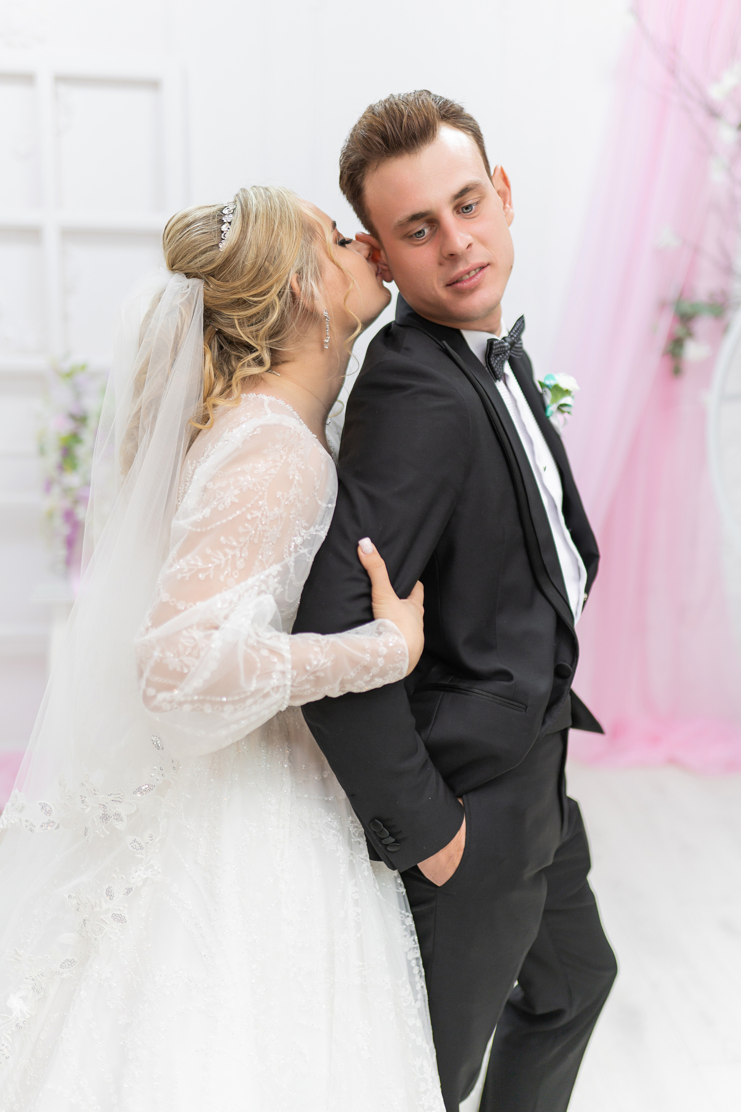 Свадьба Влада и Екатерины. Фотограф в Красноперекопске Виталий Савчук