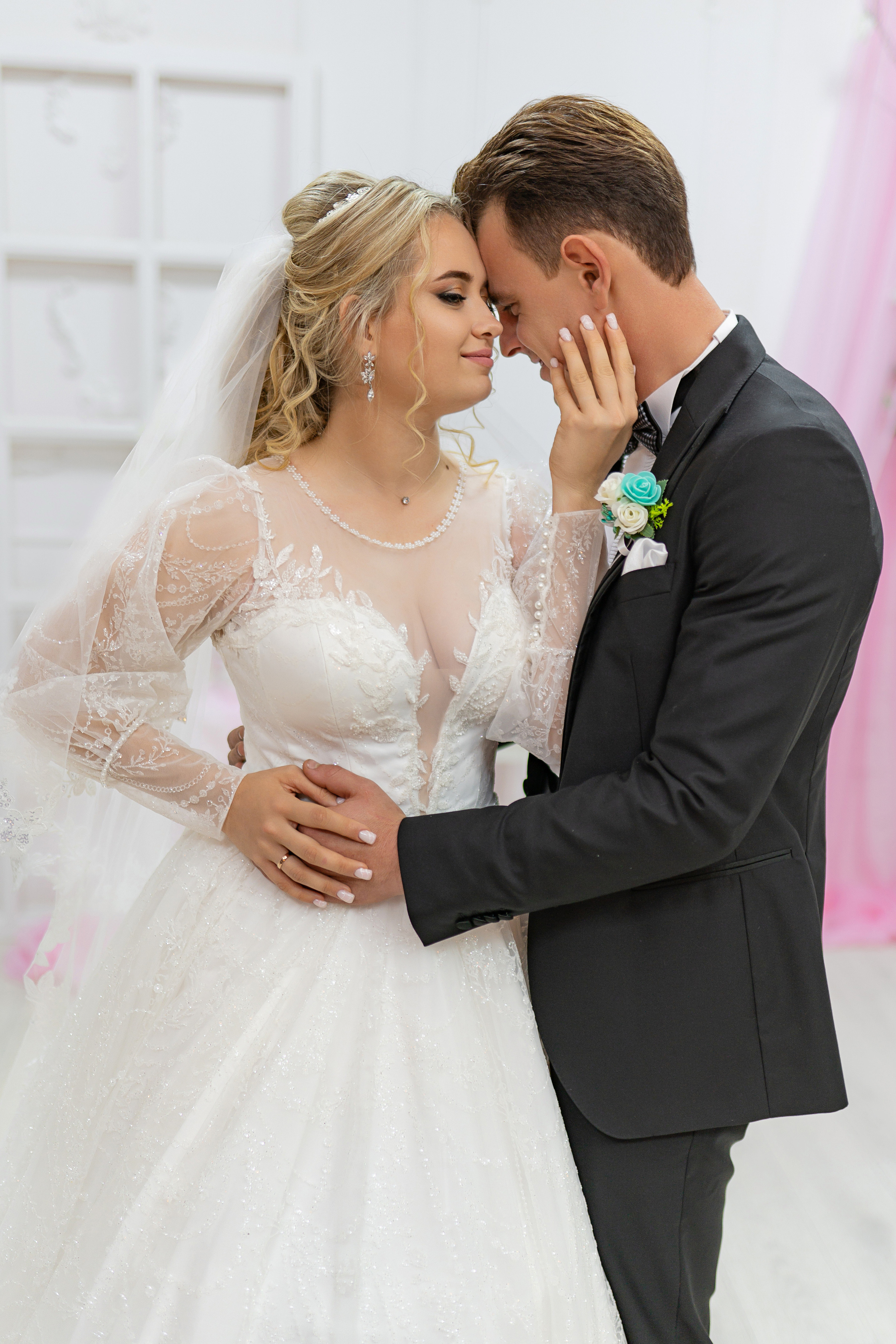 Свадьба Влада и Екатерины. Фотограф в Красноперекопске Виталий Савчук