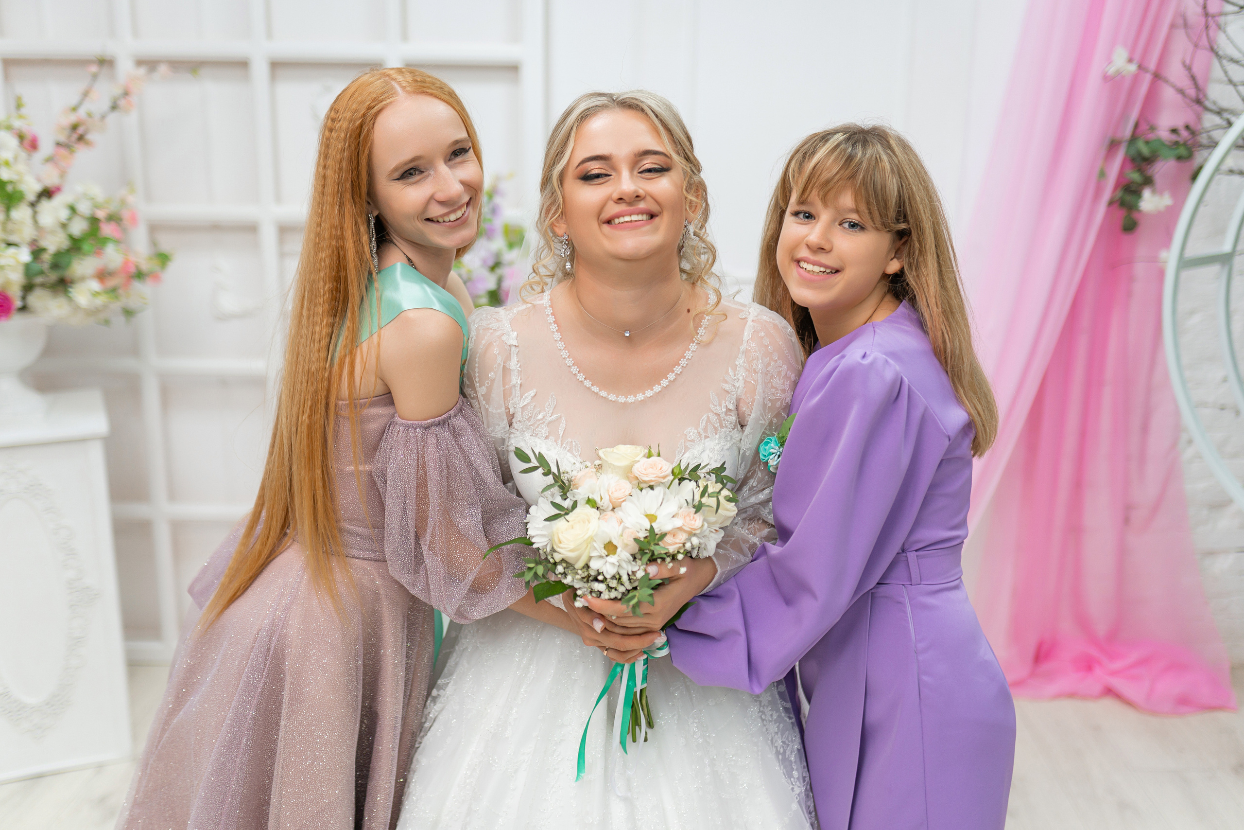 Свадьба Влада и Екатерины. Фотограф в Красноперекопске Виталий Савчук