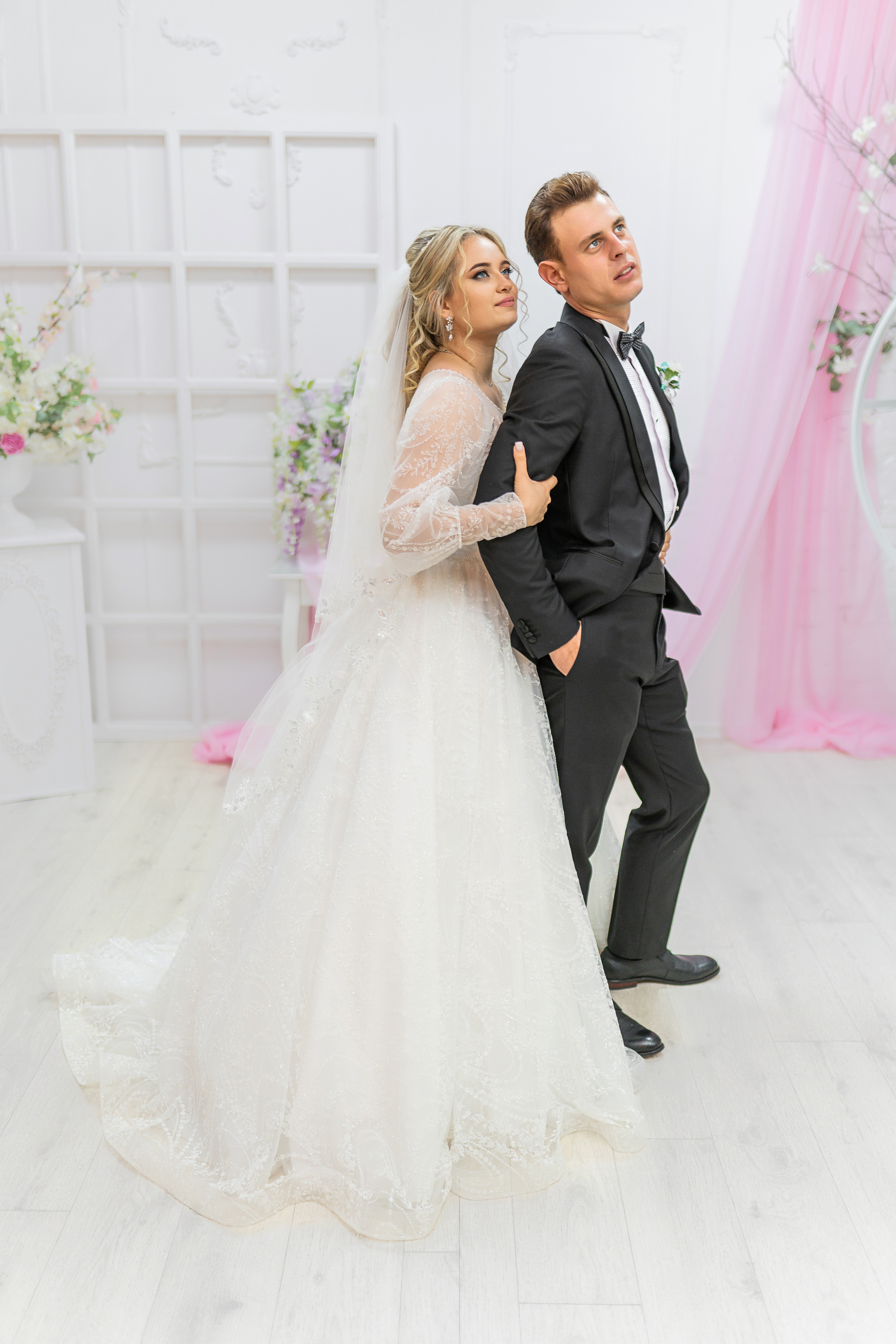 Свадьба Влада и Екатерины. Фотограф в Красноперекопске Виталий Савчук