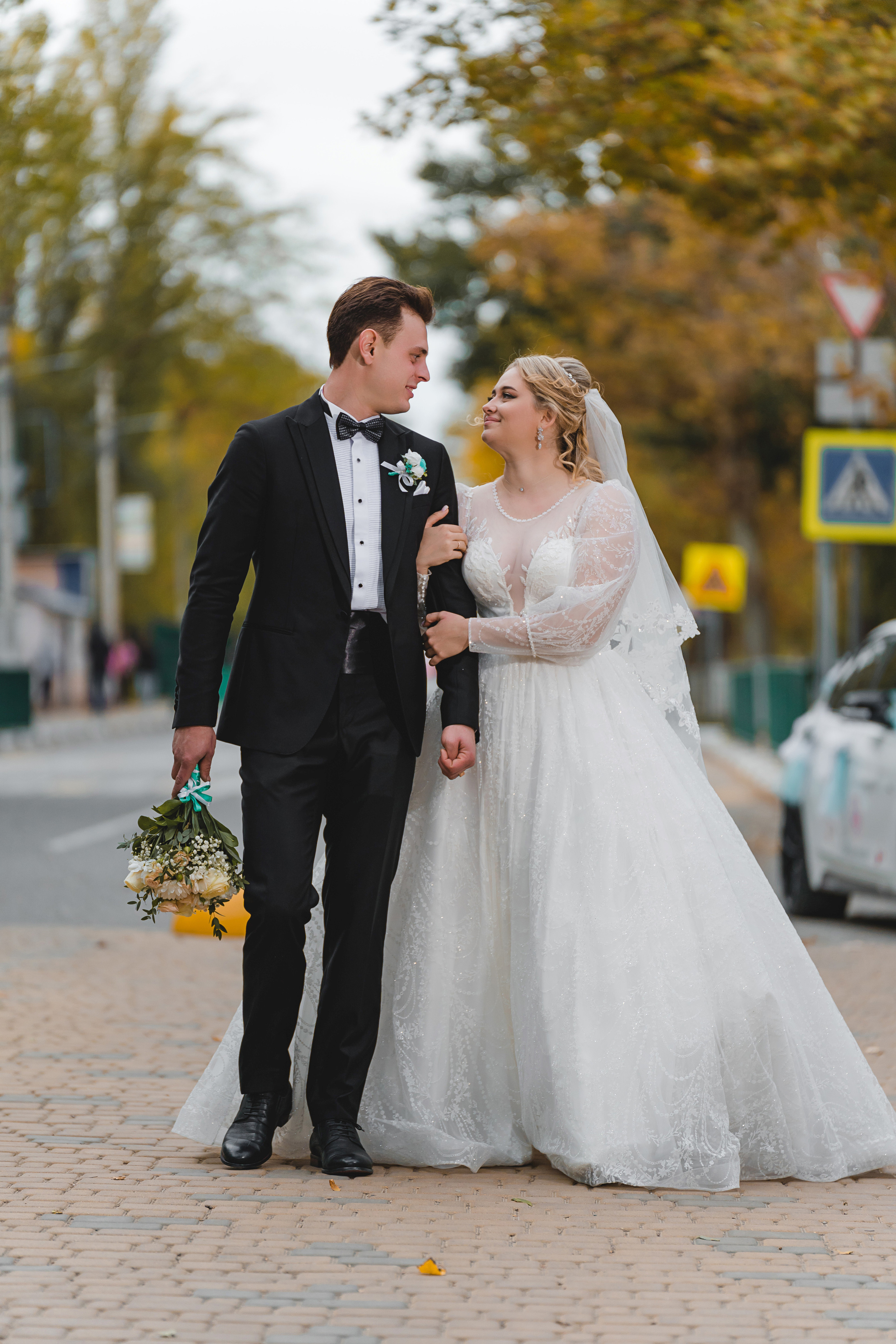 Свадьба Влада и Екатерины. Фотограф в Красноперекопске Виталий Савчук