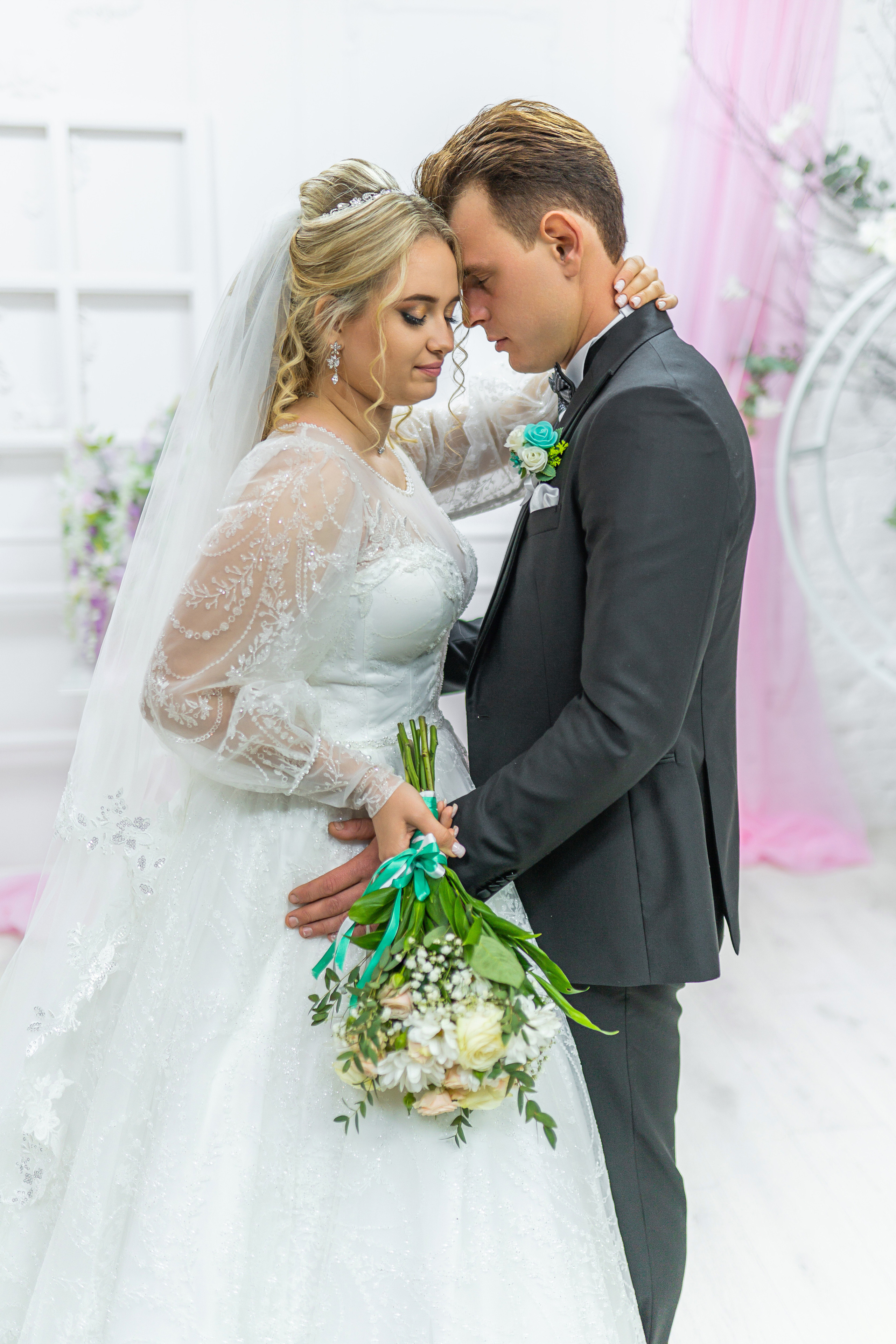 Свадьба Влада и Екатерины. Фотограф в Красноперекопске Виталий Савчук