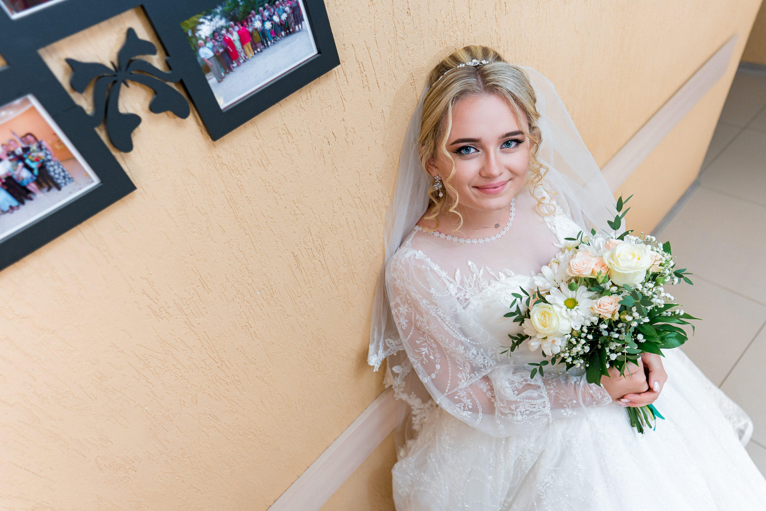 Свадьба Влада и Екатерины. Фотограф в Красноперекопске Виталий Савчук