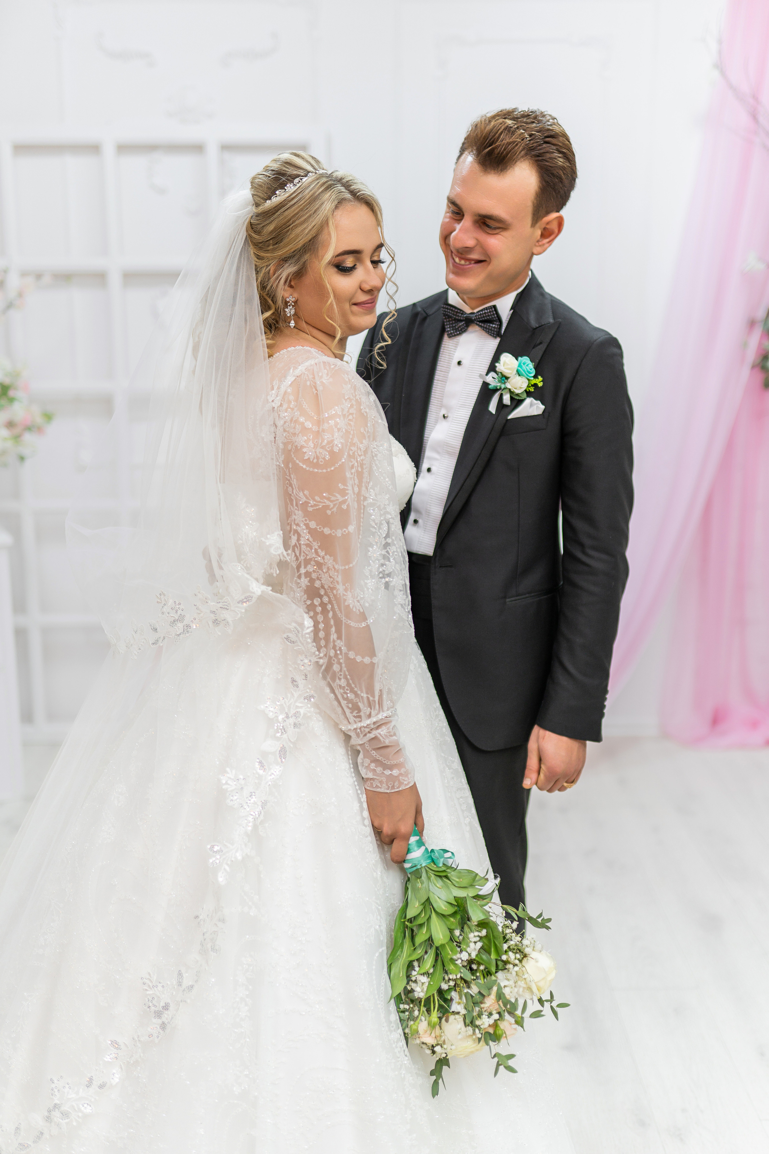 Свадьба Влада и Екатерины. Фотограф в Красноперекопске Виталий Савчук