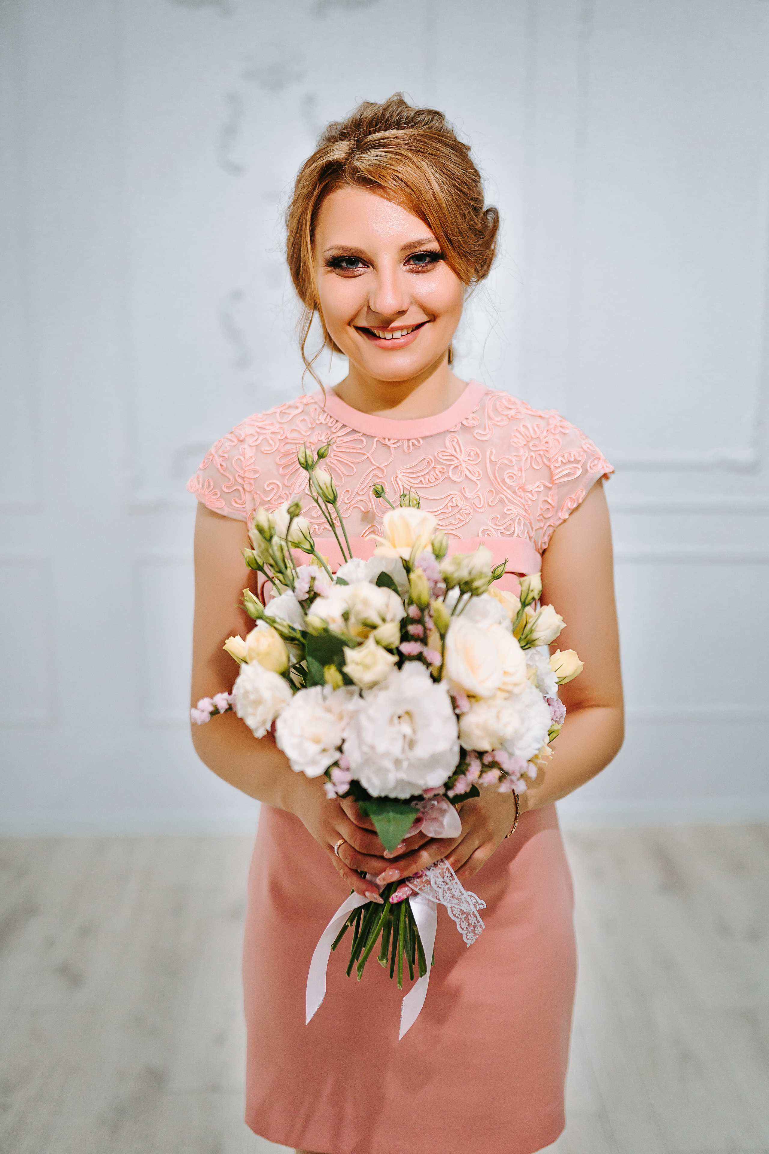 Алексей и Дарья. Фотограф в Красноперекопске Виталий Савчук