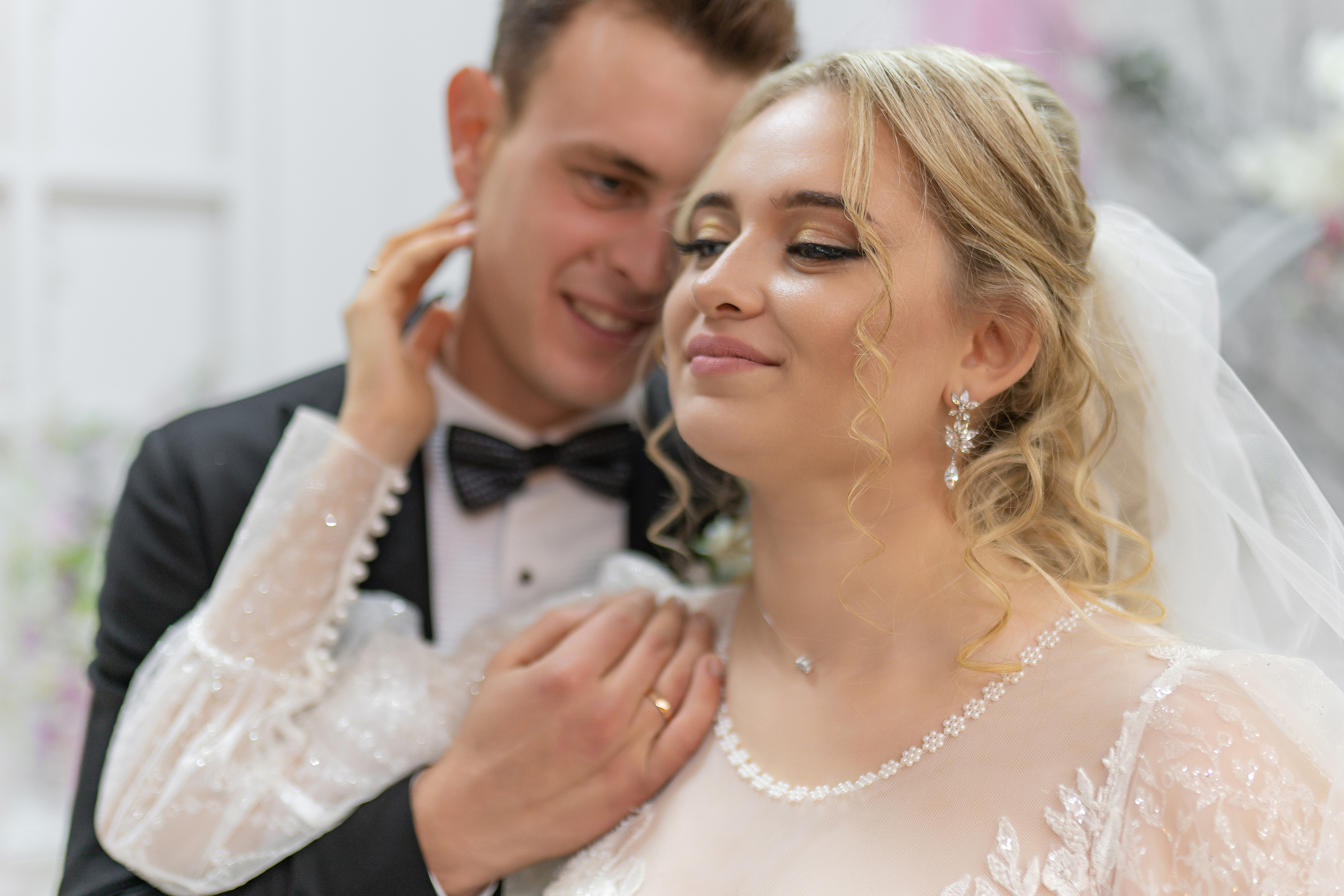 Свадьба Влада и Екатерины. Фотограф в Красноперекопске Виталий Савчук