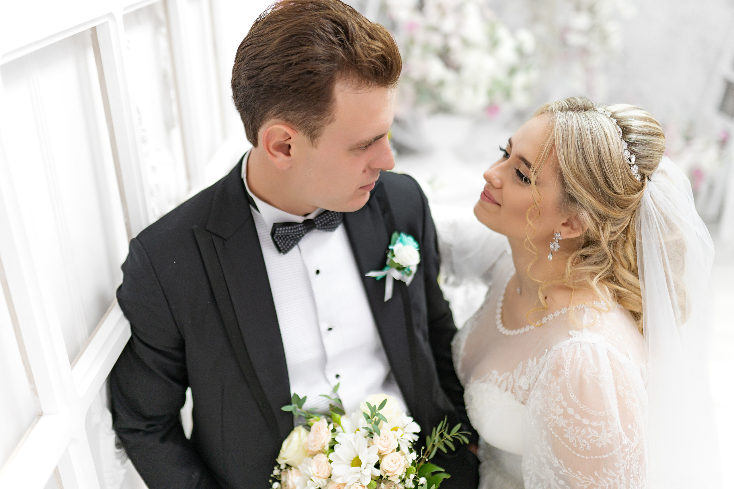 Свадьба Влада и Екатерины. Фотограф в Красноперекопске Виталий Савчук