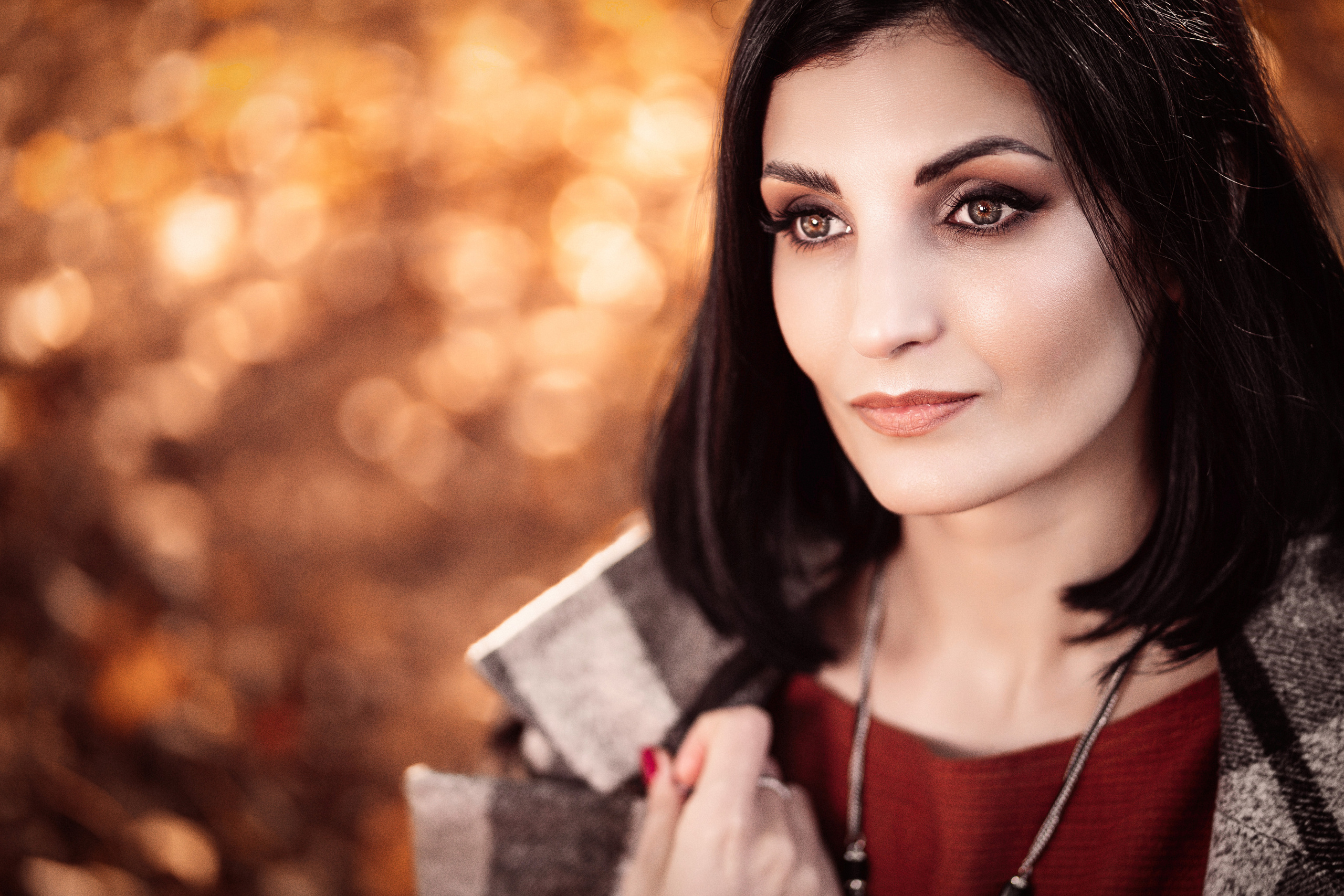 Индивидуальные фотосессии. Фотограф в Красноперекопске Виталий Савчук