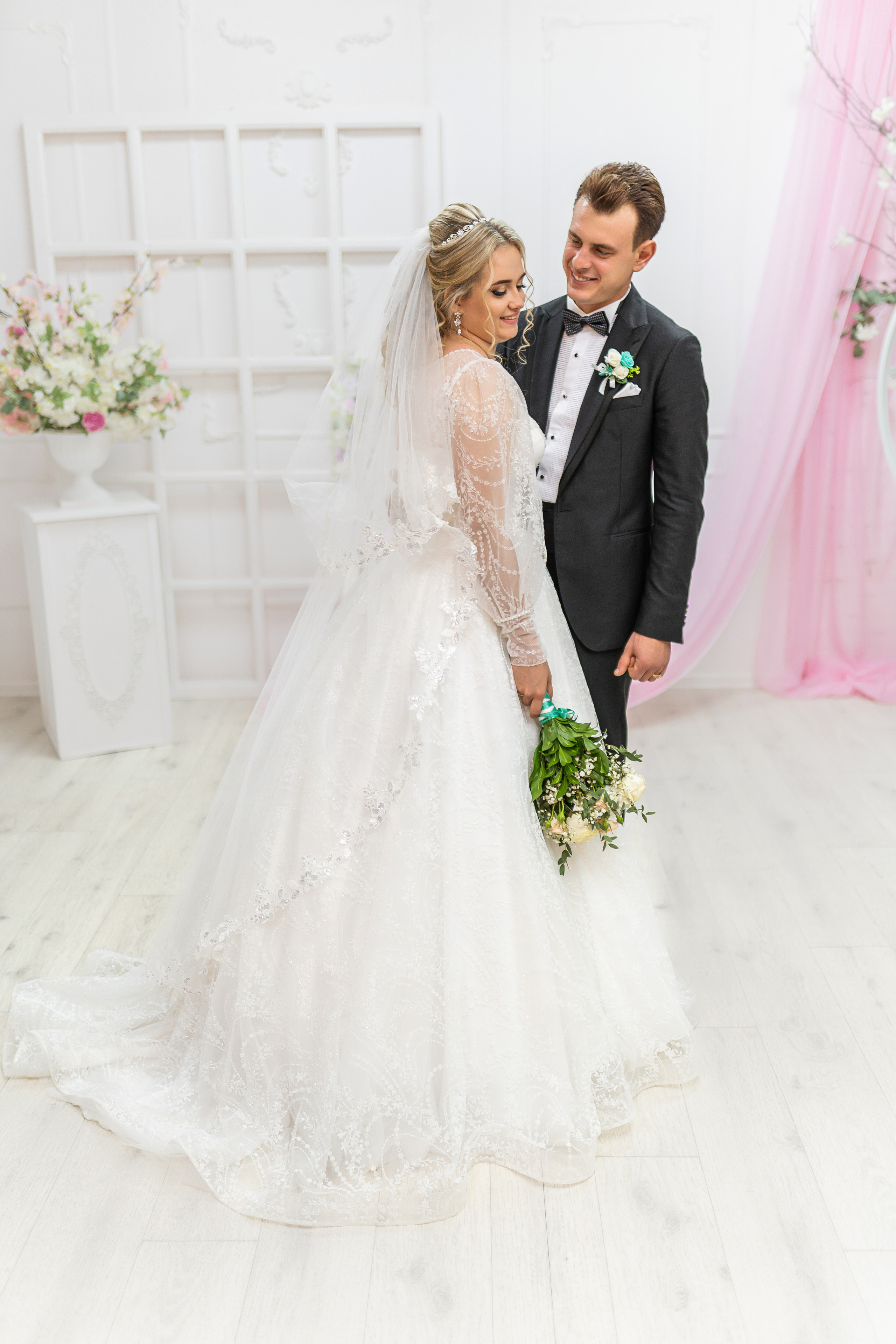 Свадьба Влада и Екатерины. Фотограф в Красноперекопске Виталий Савчук