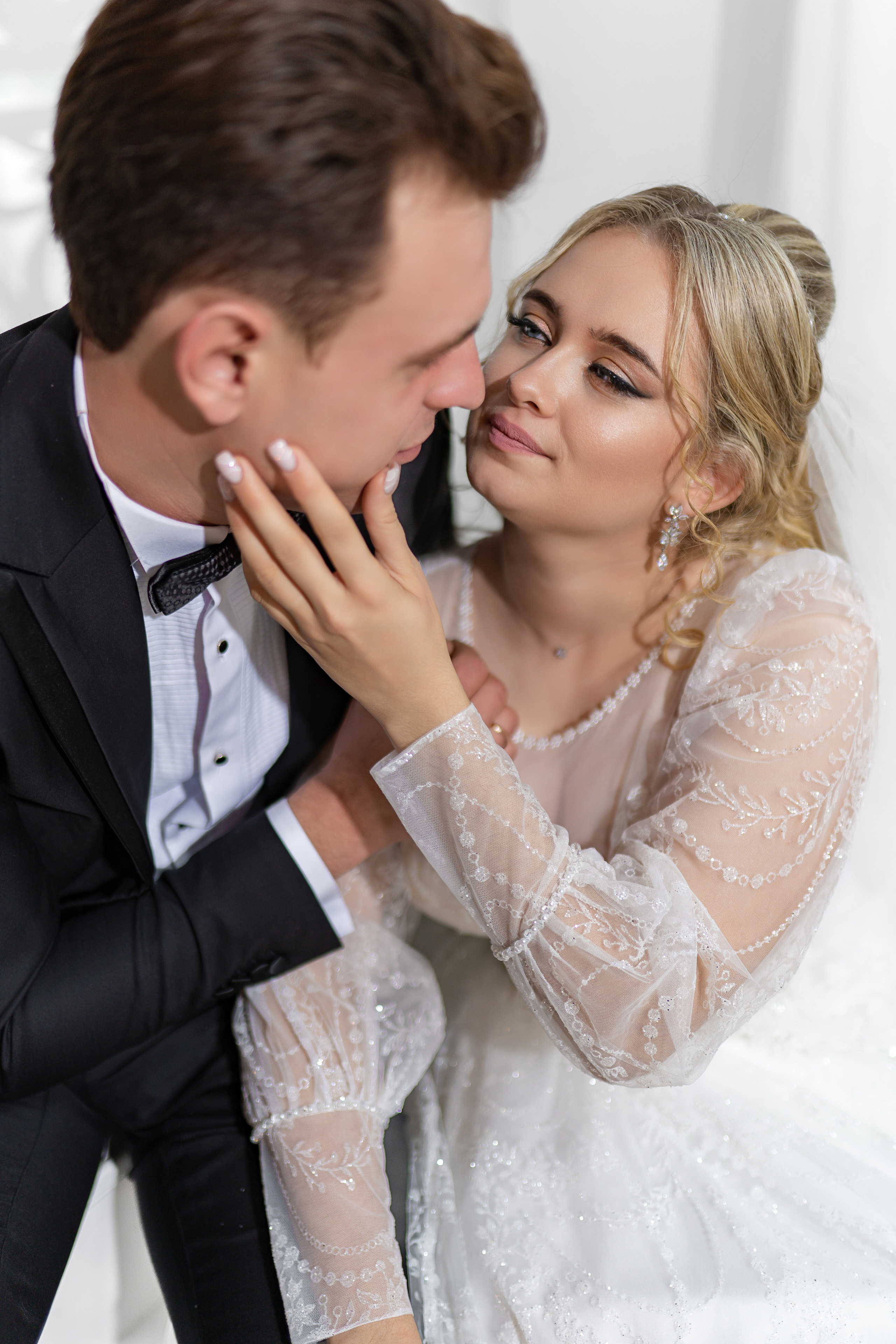 Свадьба Влада и Екатерины. Фотограф в Красноперекопске Виталий Савчук