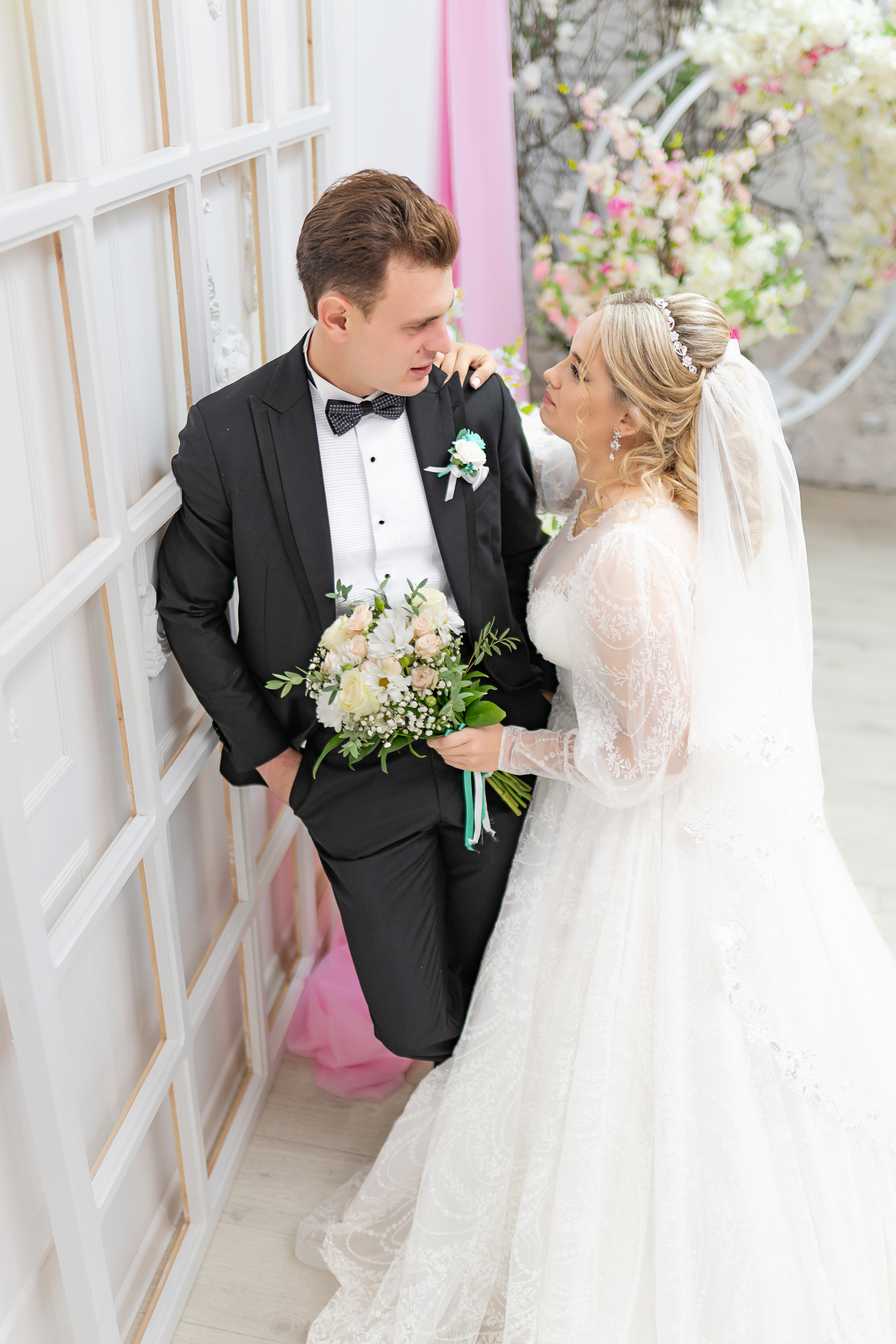 Свадьба Влада и Екатерины. Фотограф в Красноперекопске Виталий Савчук