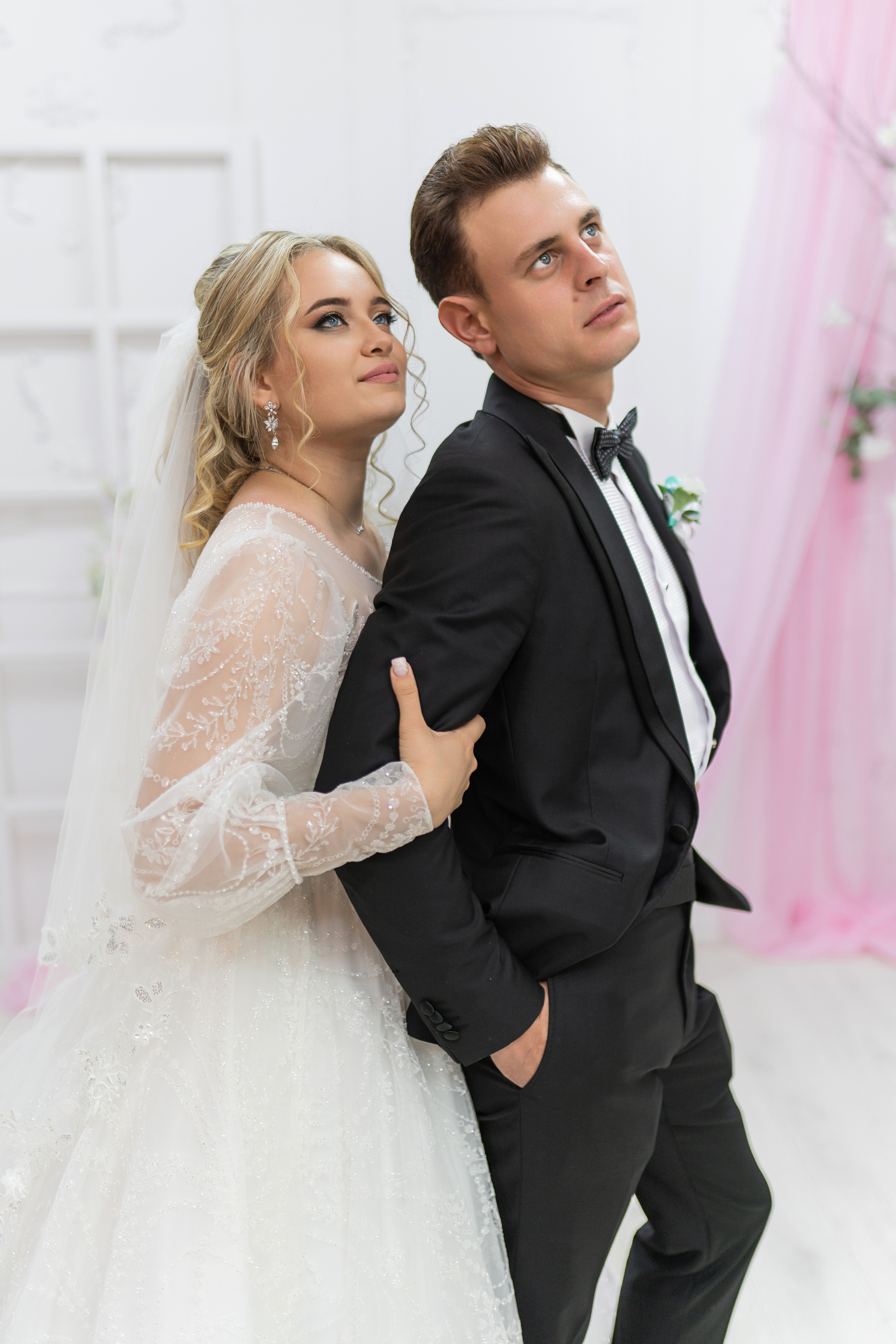 Свадьба Влада и Екатерины. Фотограф в Красноперекопске Виталий Савчук