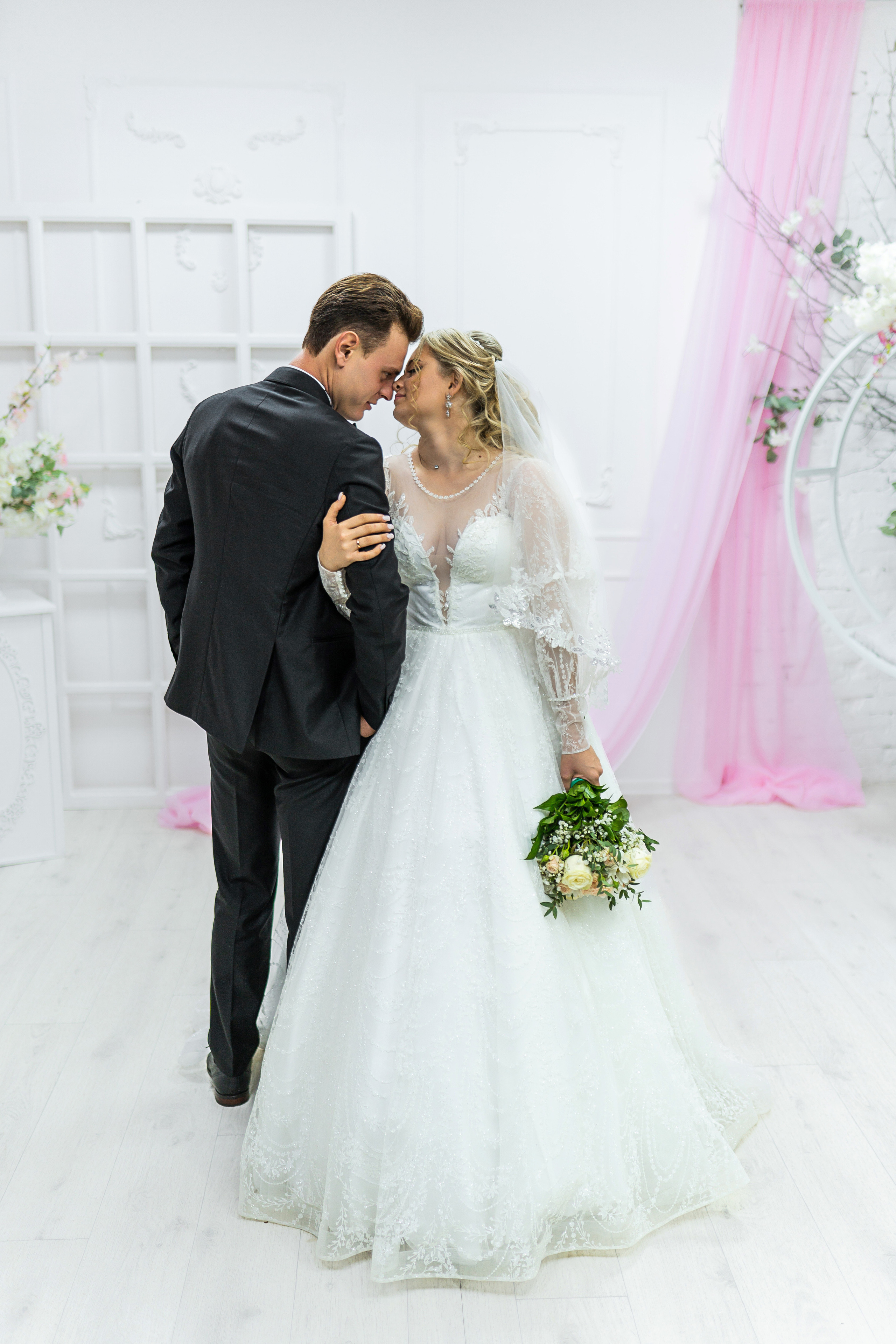 Свадьба Влада и Екатерины. Фотограф в Красноперекопске Виталий Савчук