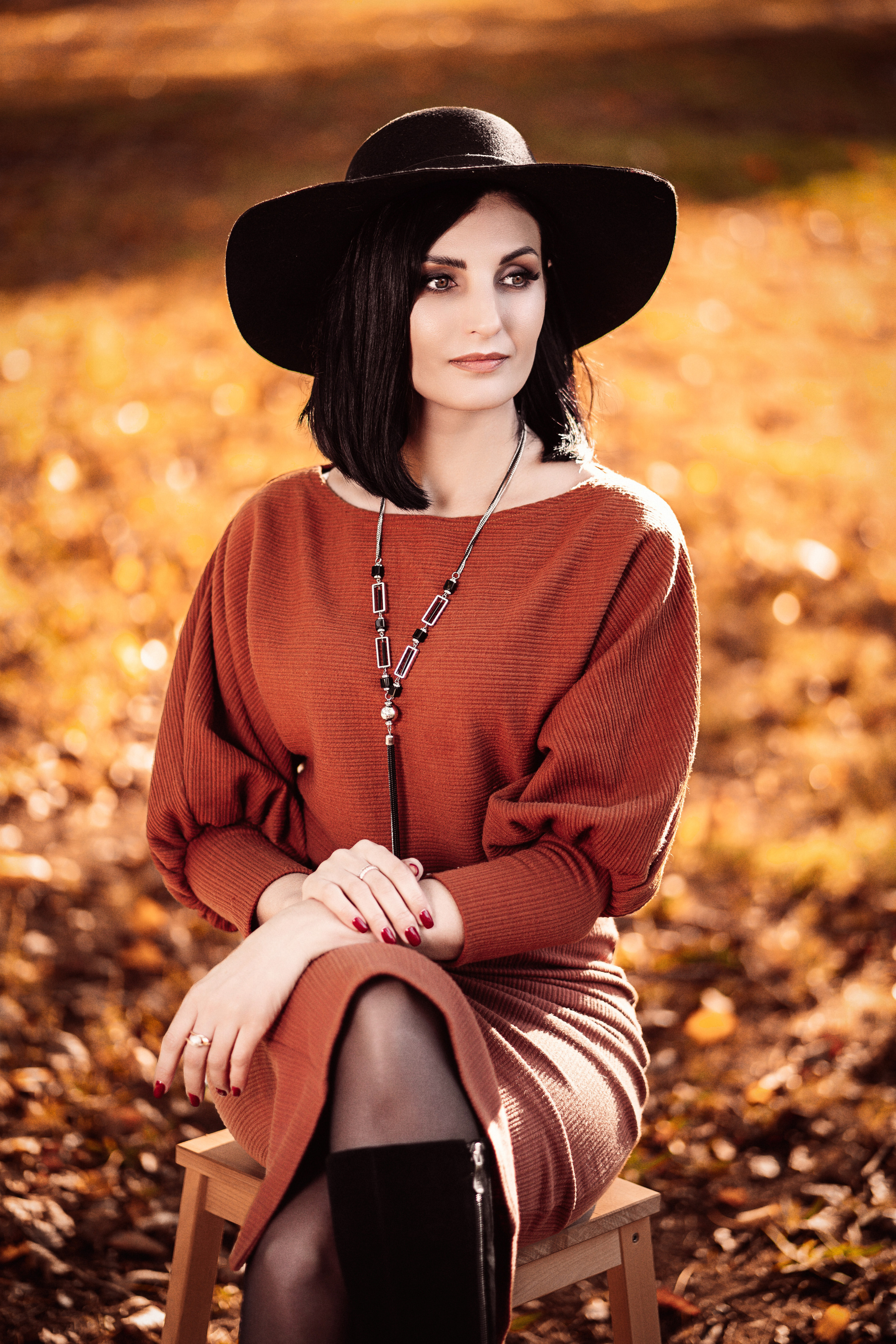 Индивидуальные фотосессии. Фотограф в Красноперекопске Виталий Савчук