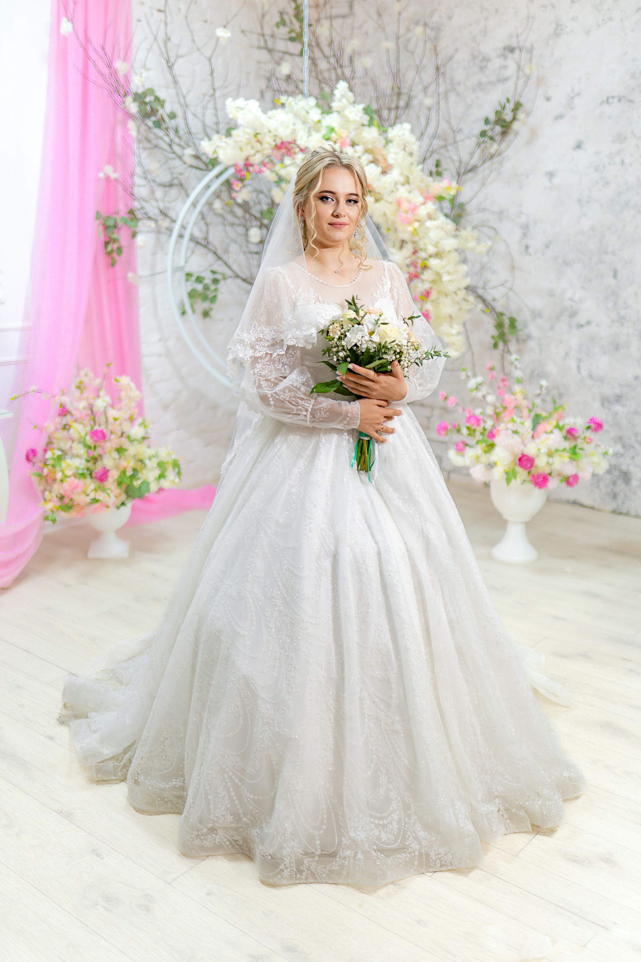 Свадьба Влада и Екатерины. Фотограф в Красноперекопске Виталий Савчук