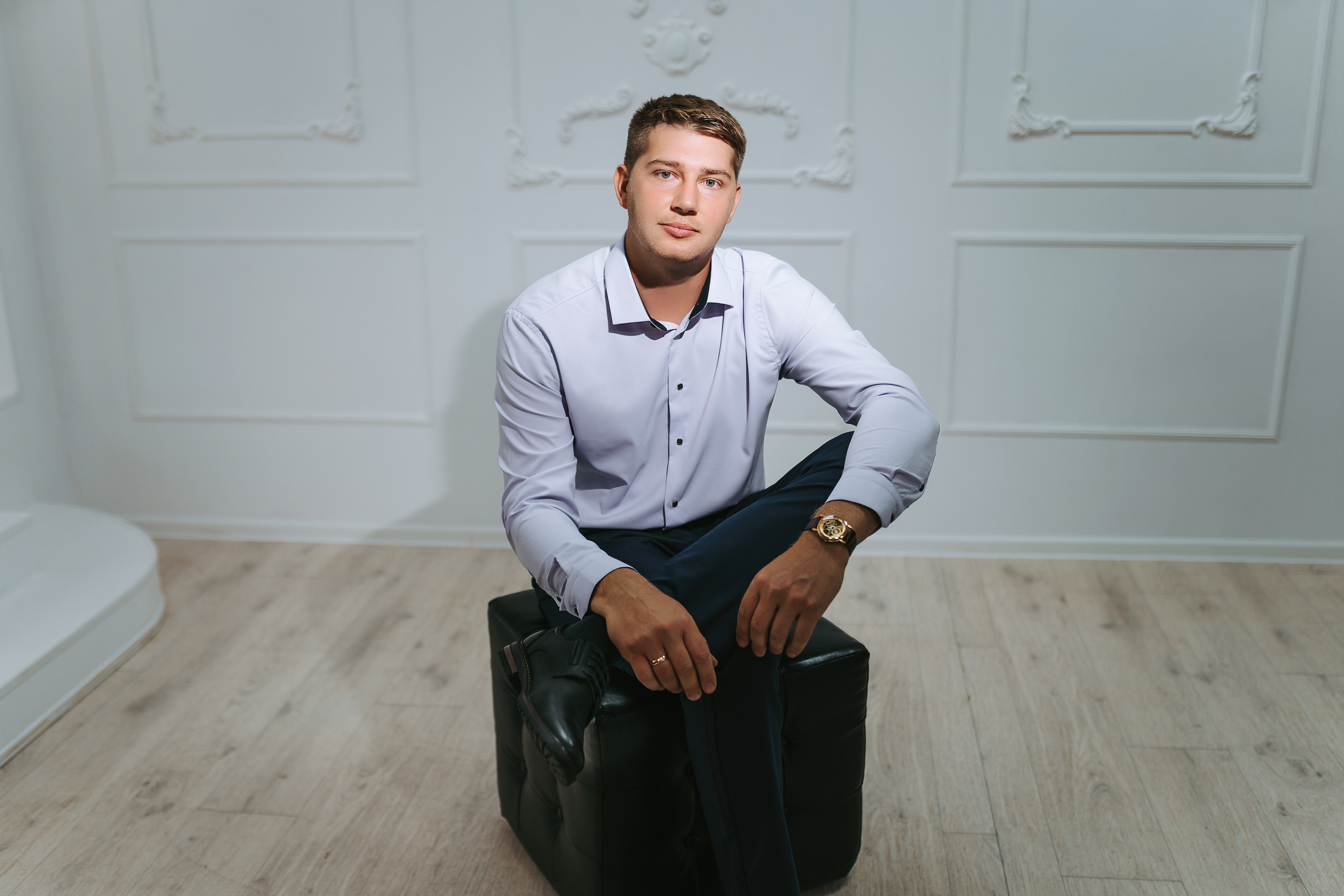 Алексей и Дарья. Фотограф в Красноперекопске Виталий Савчук