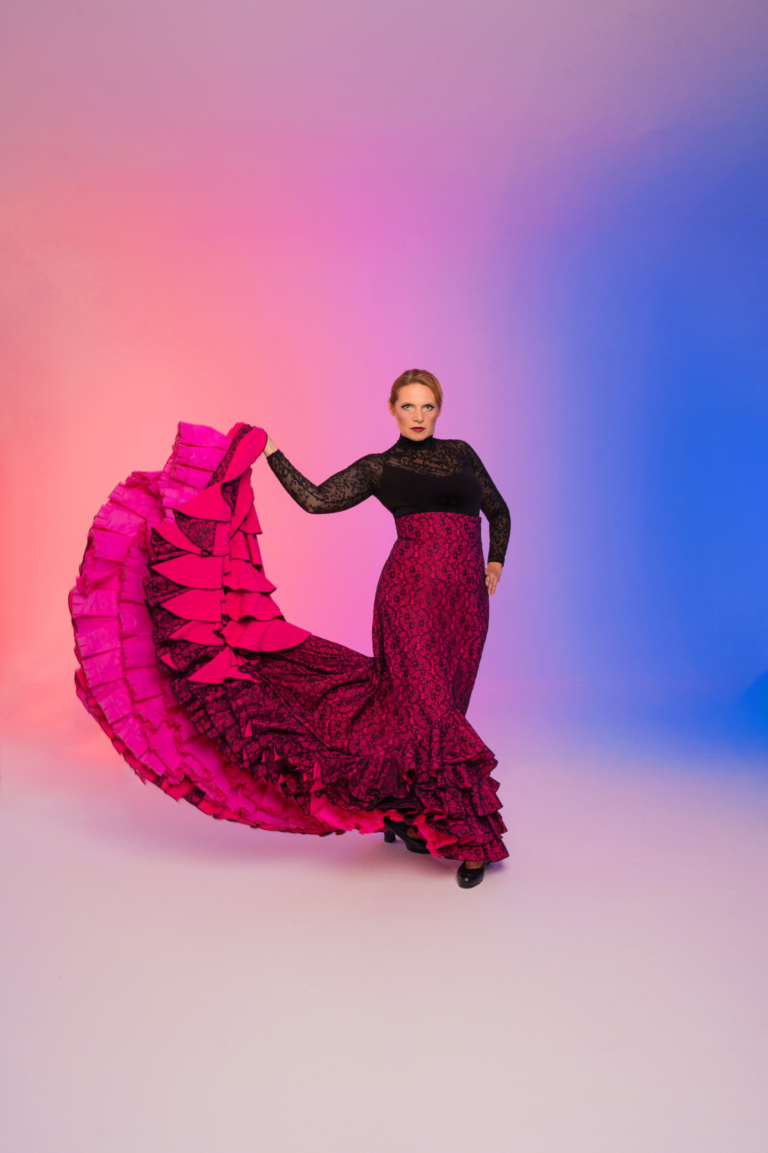 Анна. Фотограф Москва Илюткина Евгения ilutkina.evgenia