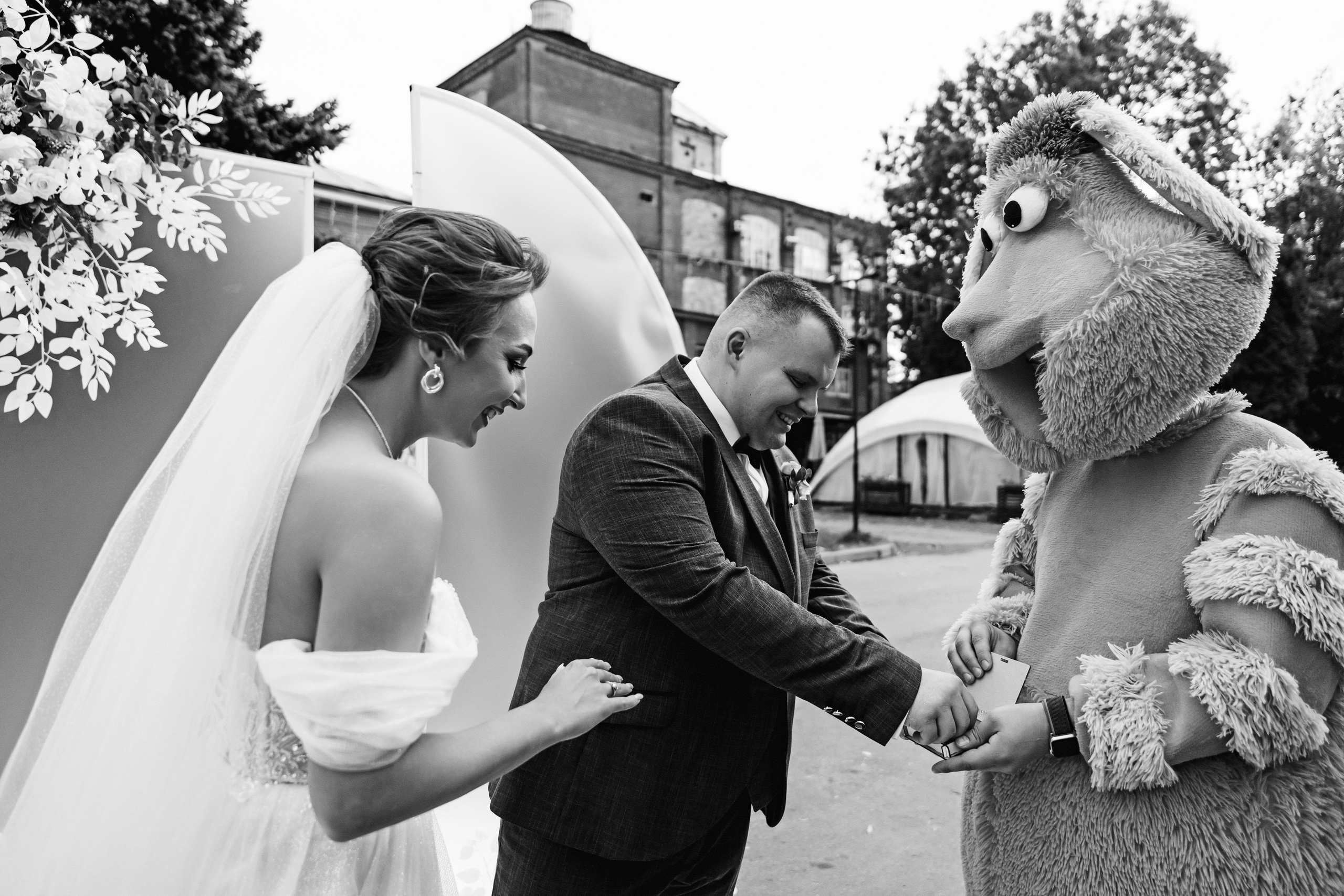 D&S. Алёна Хомич. Свадебный и семейный фотограф Коломна, Москва