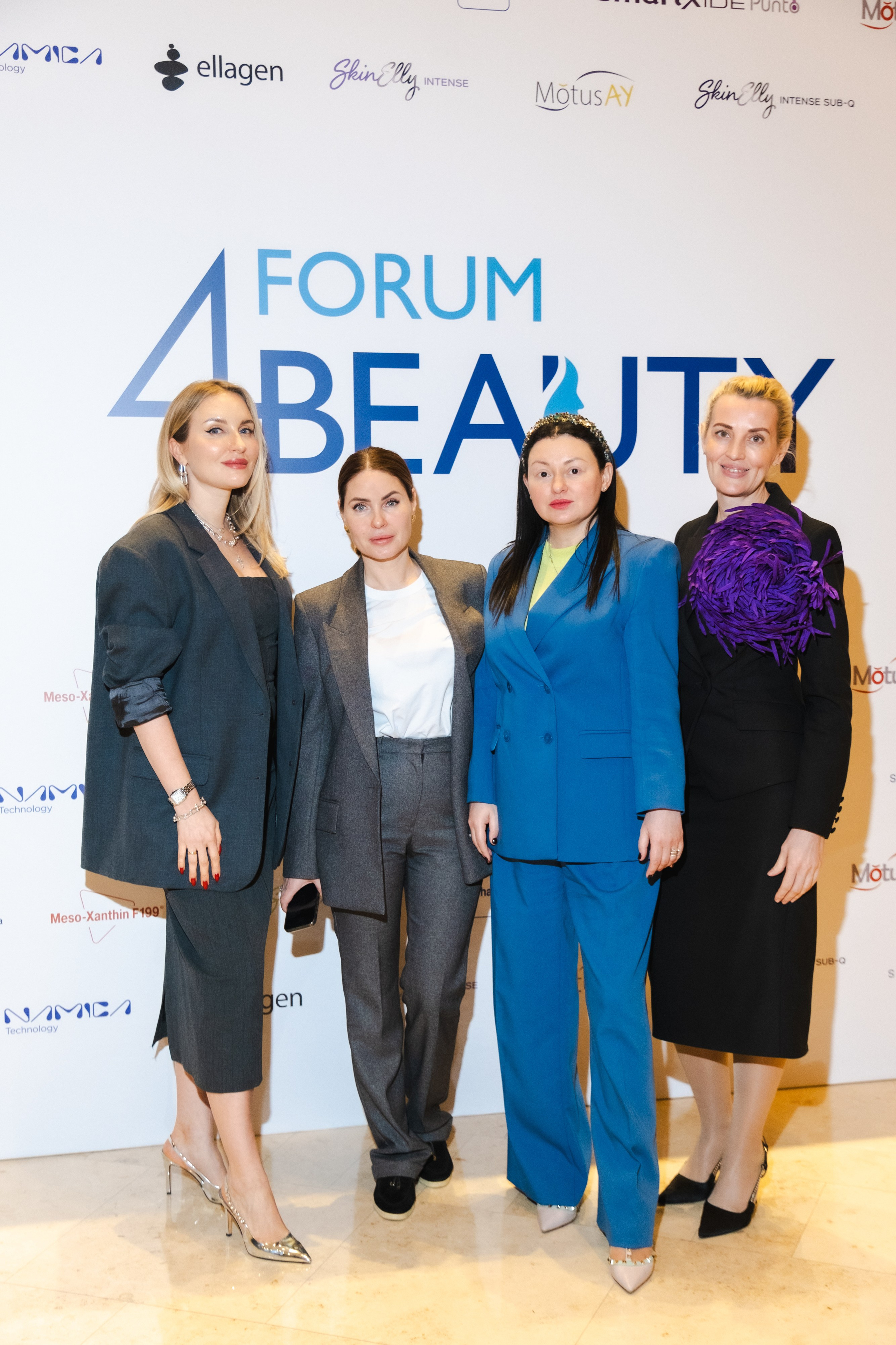 Forum4Beaut Сочи DEKA|2024. Фотограф Гульназ Фатихова, г. Москва