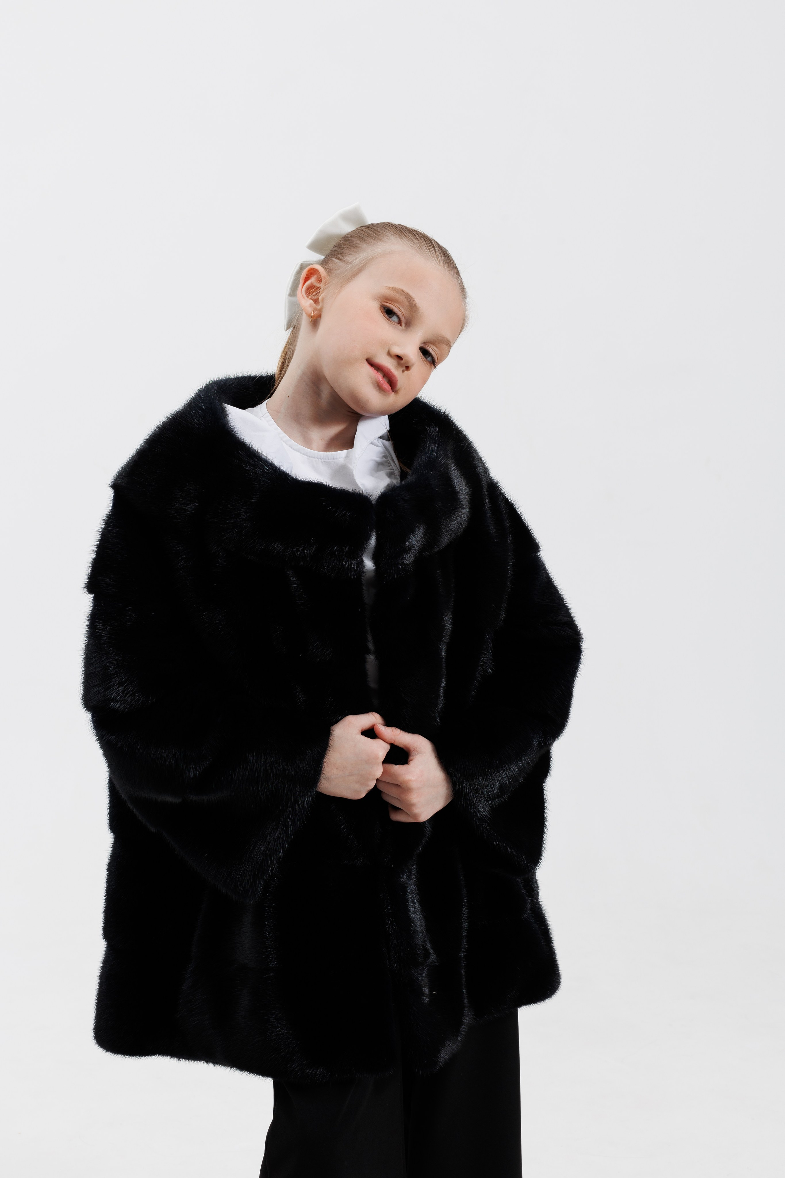 Модельные тесты. Анна Демидец — фотограф и маркетолог в Новошахтинске, Шахтах и Ростове-на-Дону