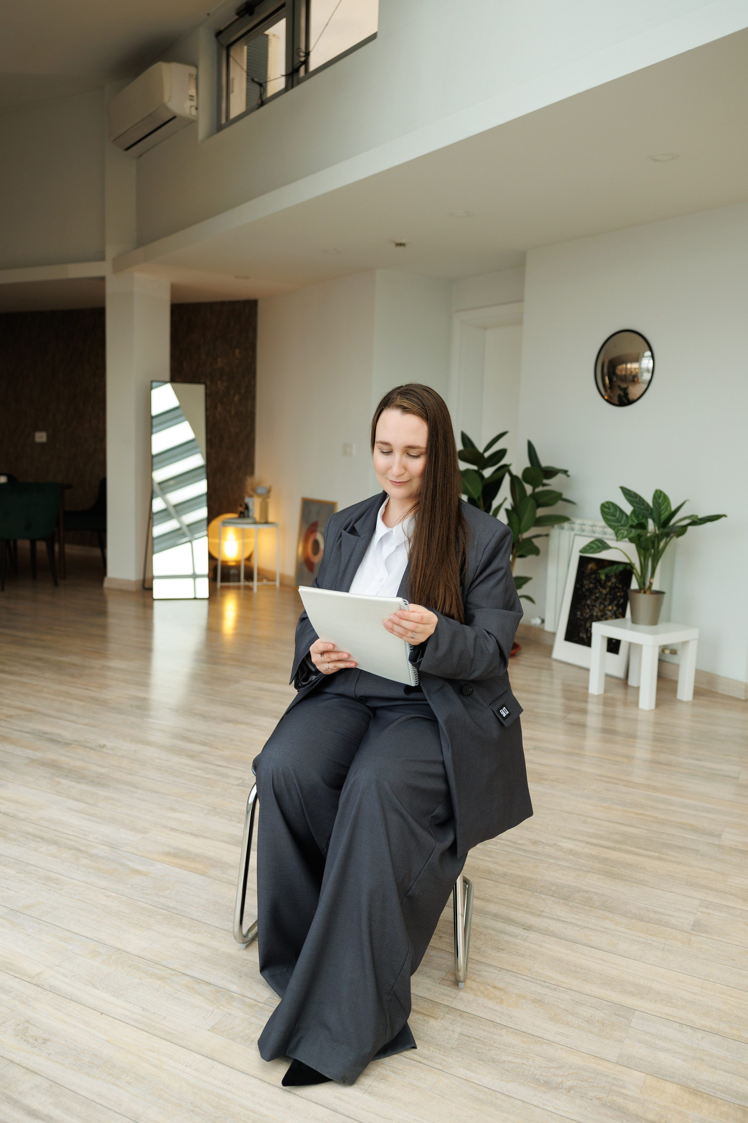 Anastasija repetitor