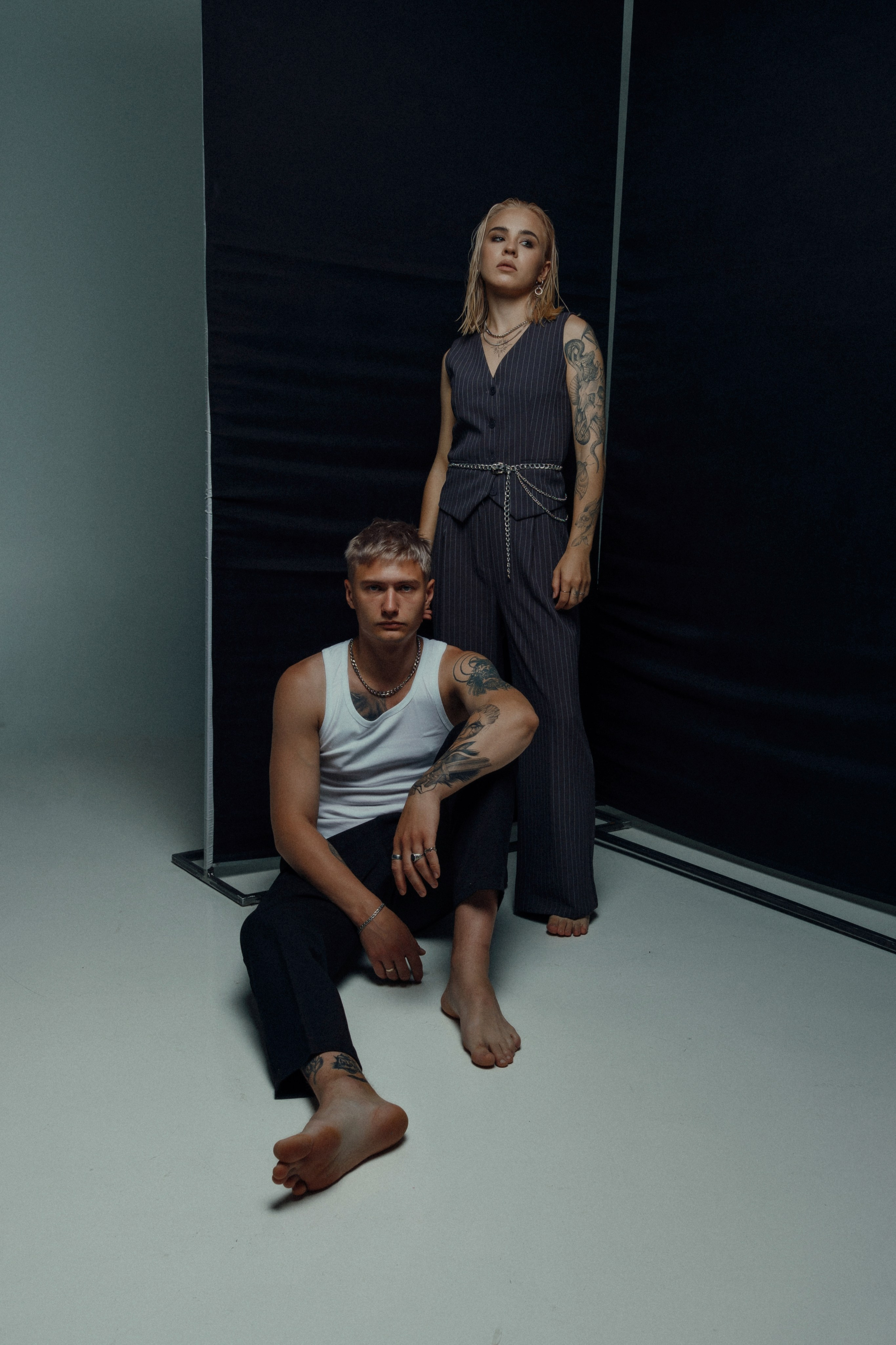 St. Фотограф Санкт-Петербург