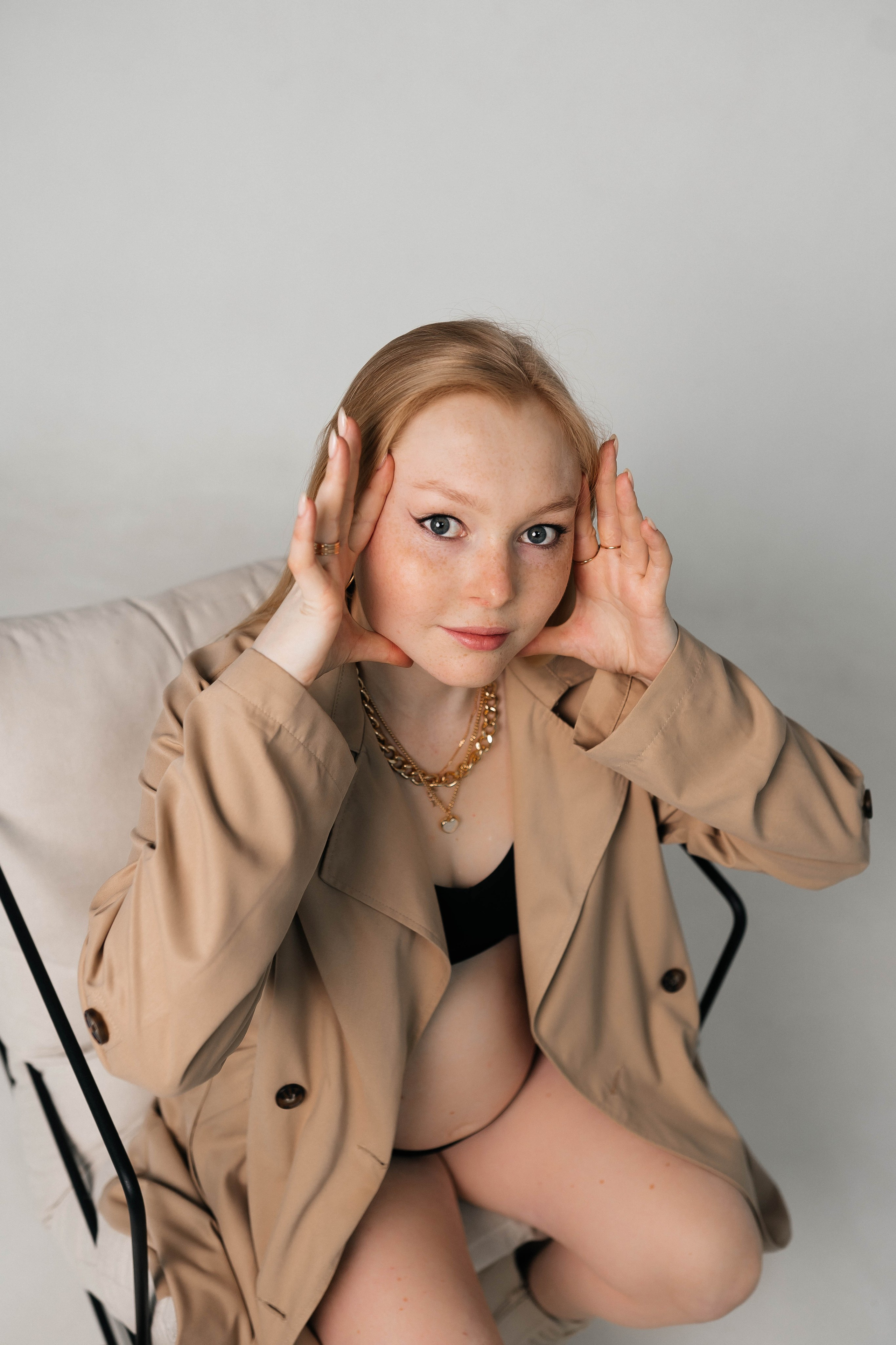 Катя и Андрей