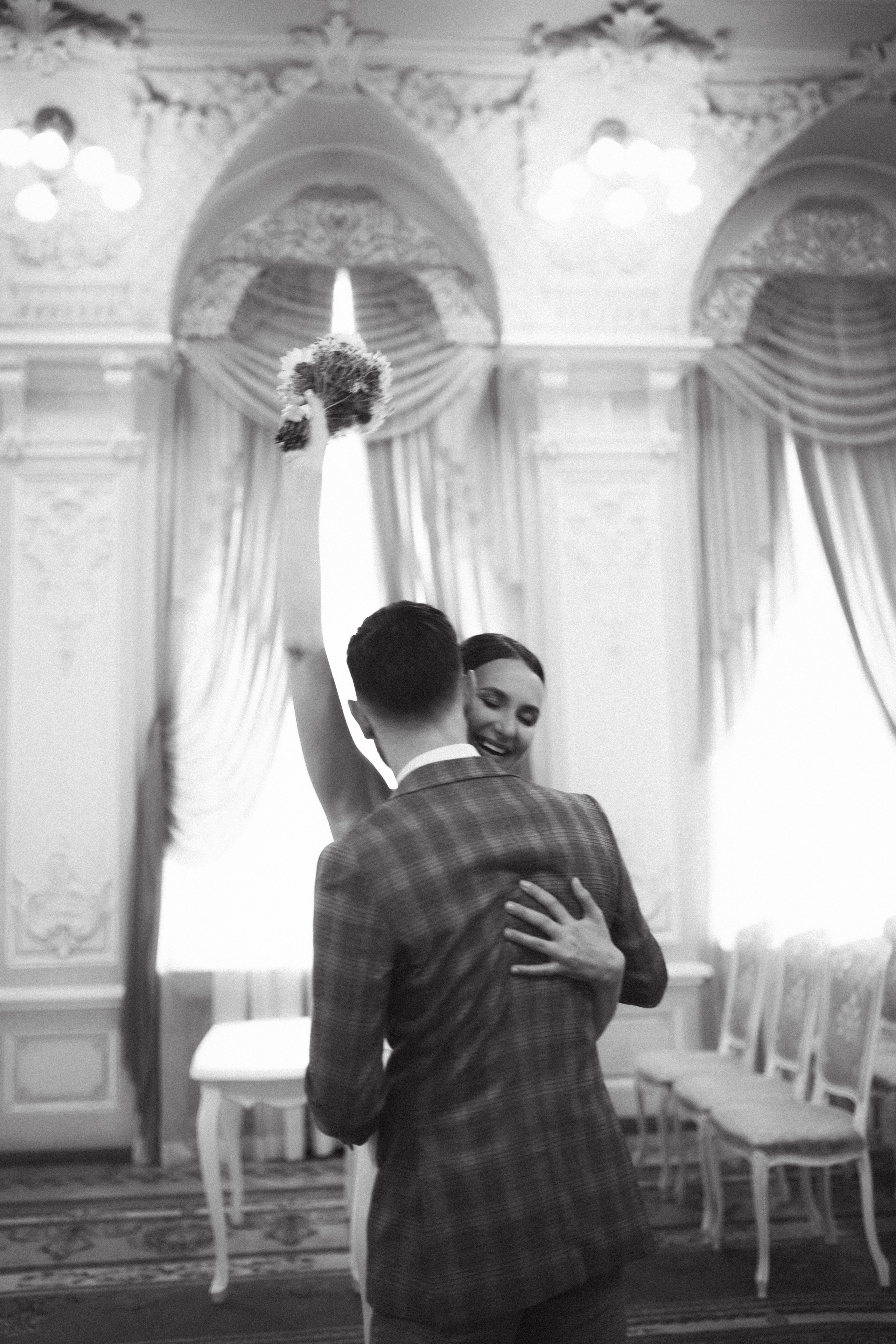 E & C | Санкт-Петербург. Фотограф Екатерина Амбрушкевич