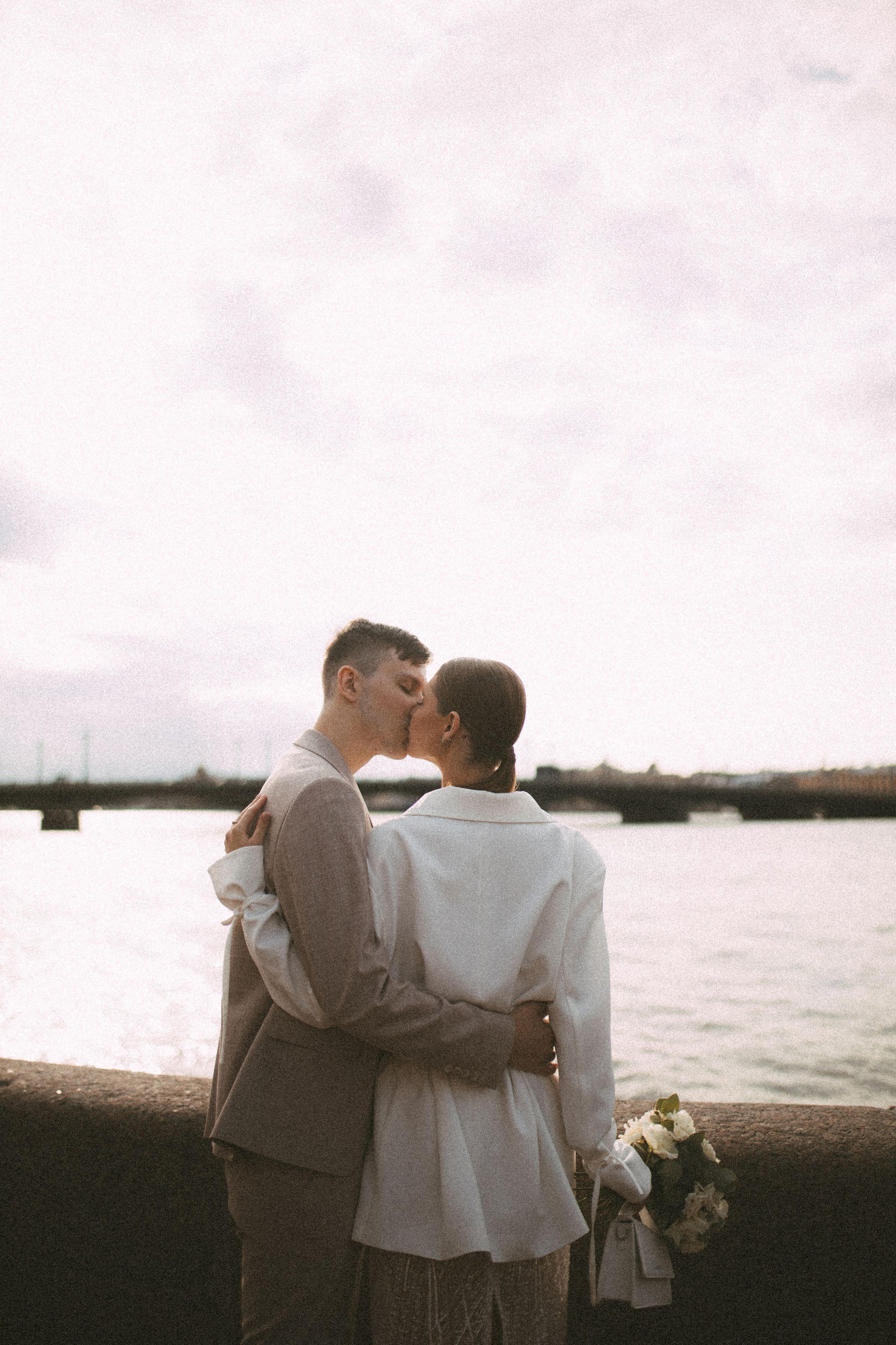 О & A | Санкт-Петербург. Фотограф Екатерина Амбрушкевич