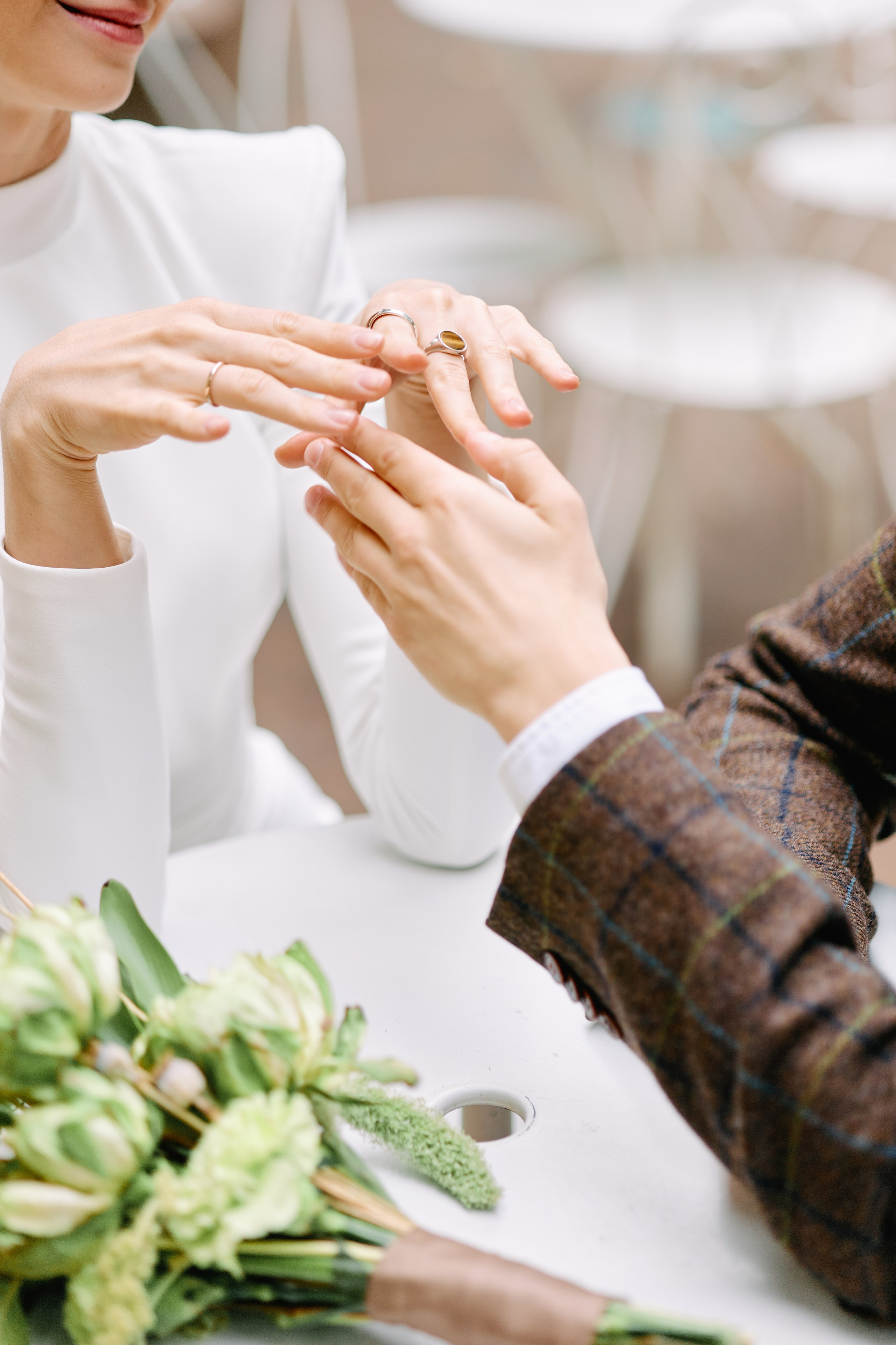 Свадьба Тани и Дани. Свадебный и фэшн фотограф в Москве и Санкт-Петербурге