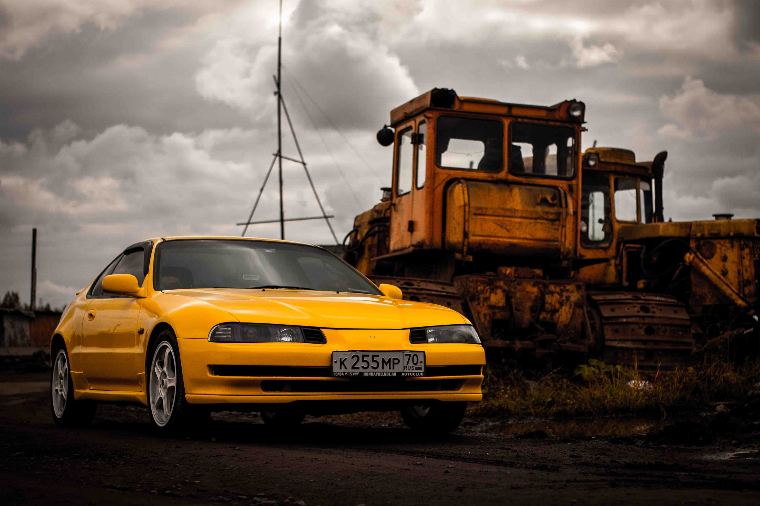 Осеннее настроение. Александр Попов