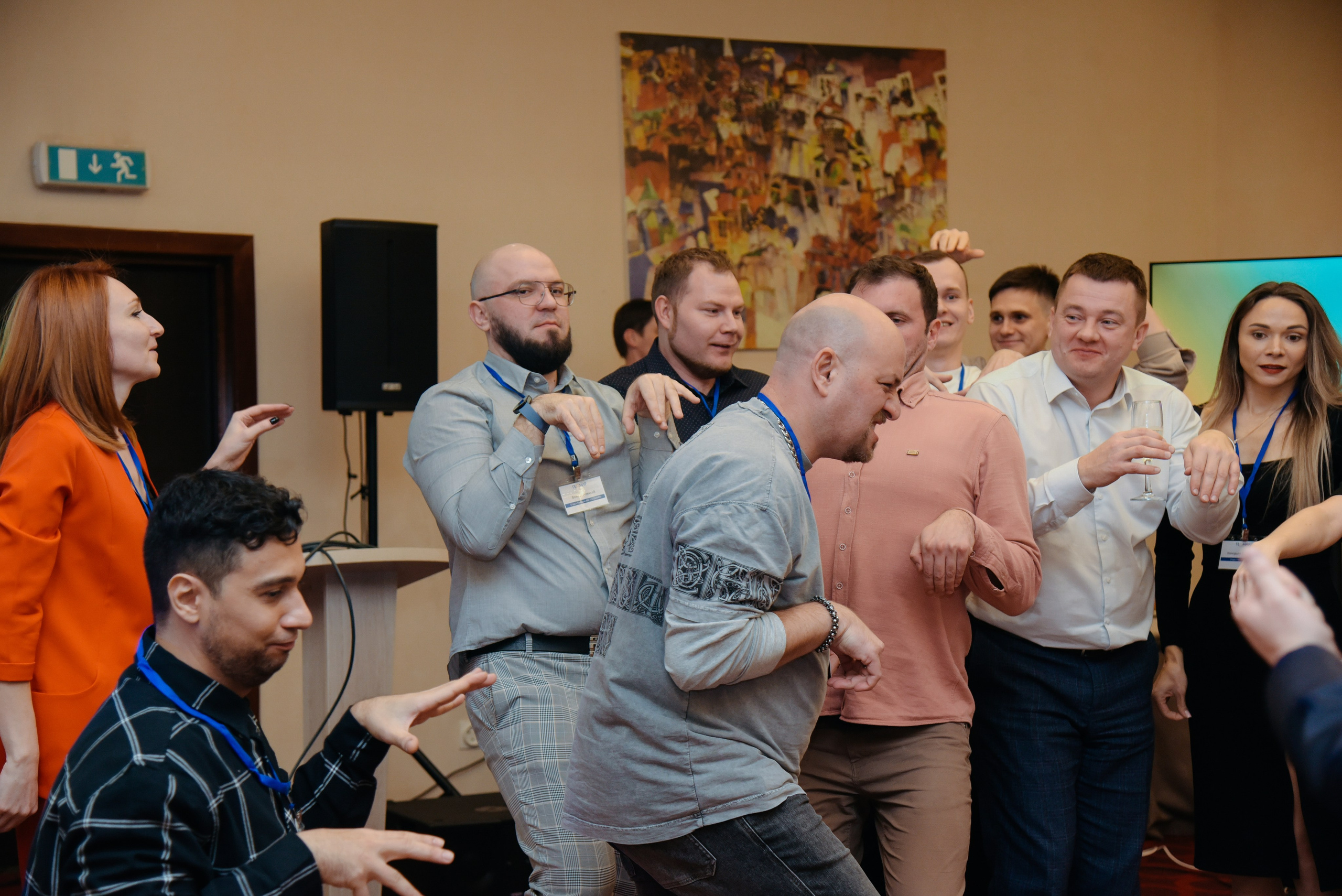 ГеомирАгро. Фотограф Лола Волна, город Москва