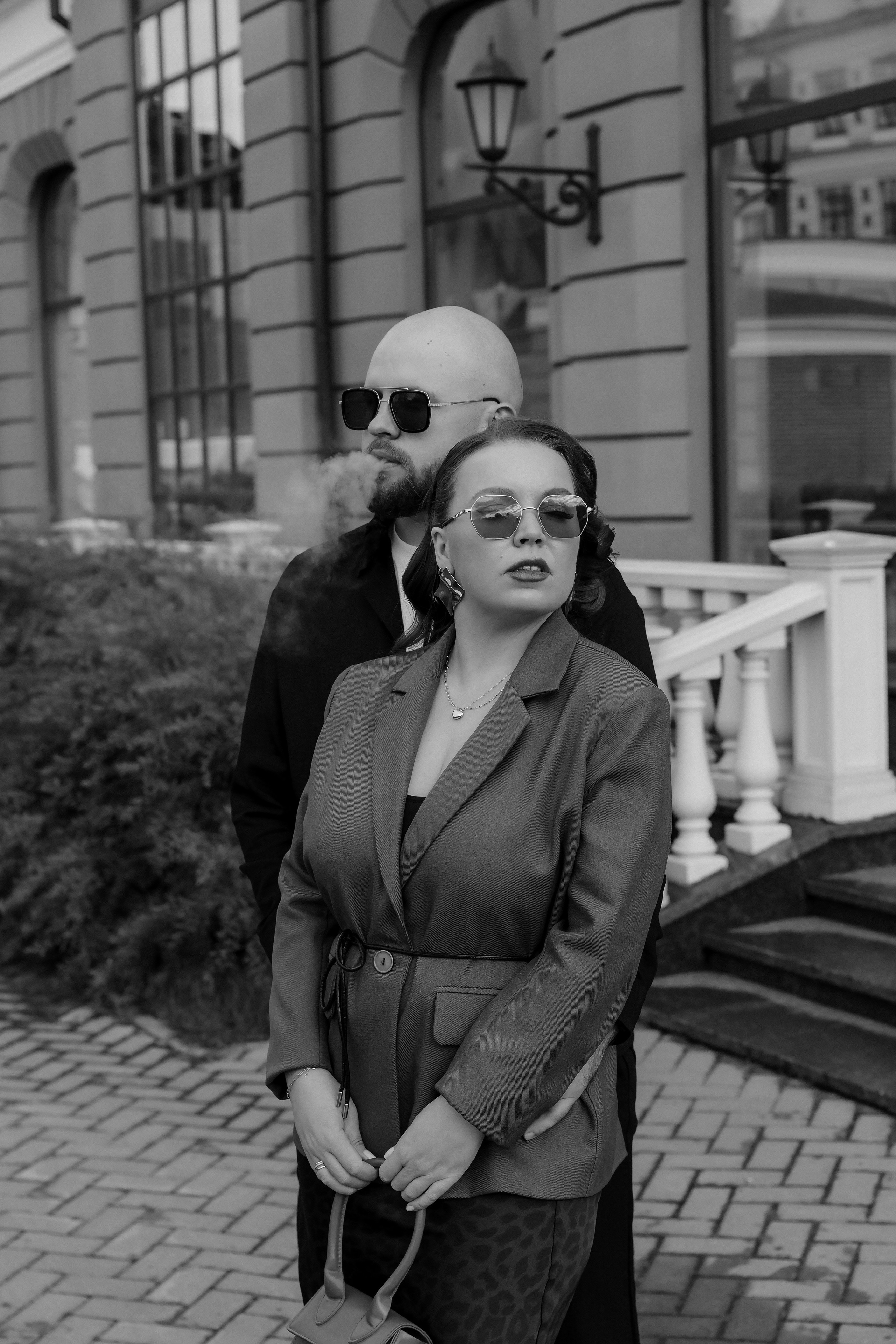 Осенняя история. Мозжерина Ирина — Свадебный и семейный фотограф в Екатеринбурге