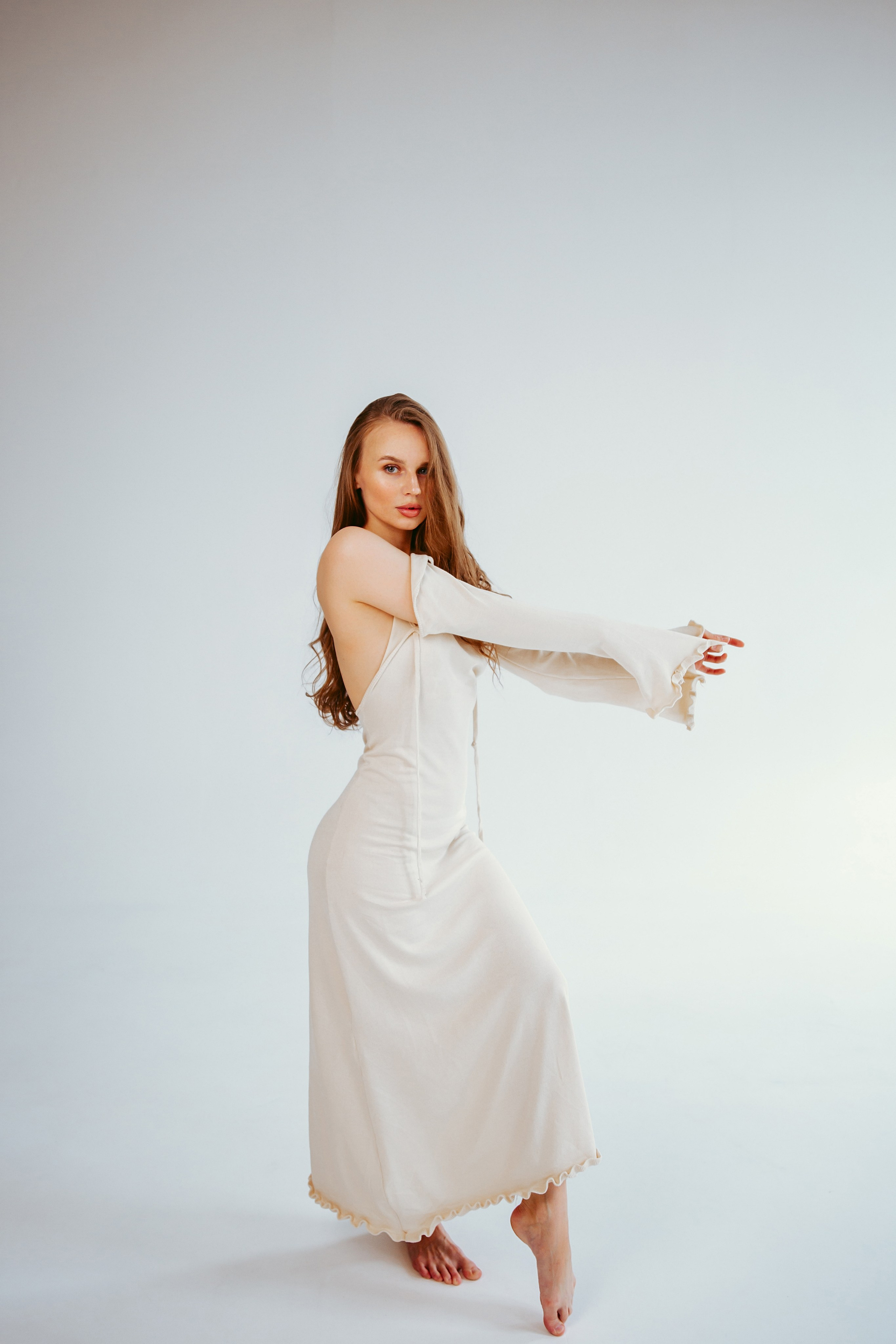 Даша. Фотограф новорожденных Тверь Диана Муляева