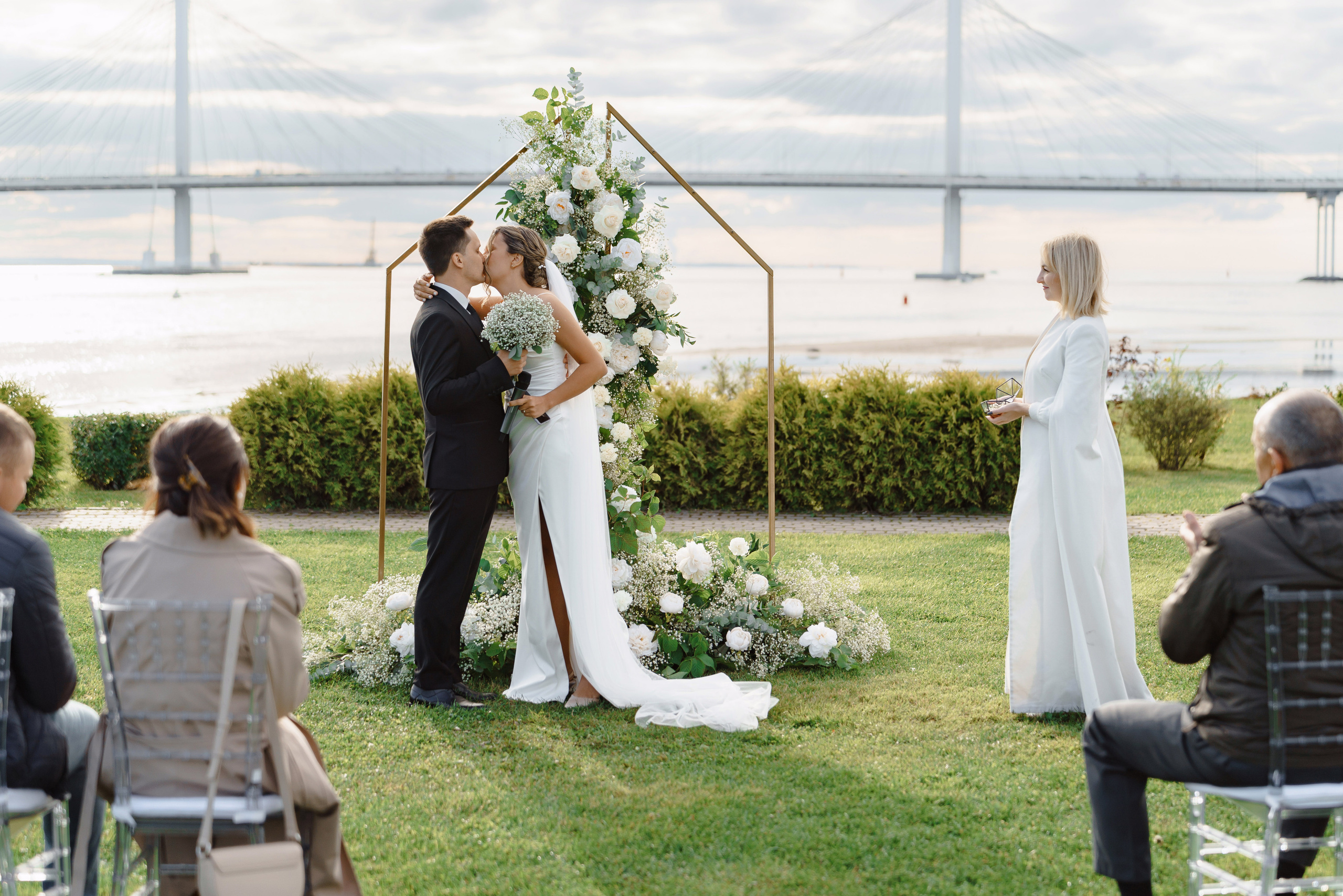 СВАДЬБА АРТУРА И ЕВГЕНИИ. Андрей Сухинин репортажный свадебный фотограф Санкт-Петербург