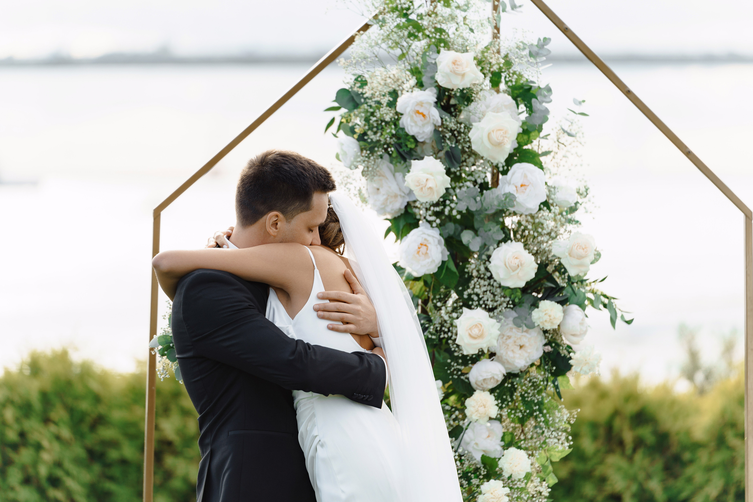 СВАДЬБА АРТУРА И ЕВГЕНИИ. Андрей Сухинин репортажный свадебный фотограф Санкт-Петербург