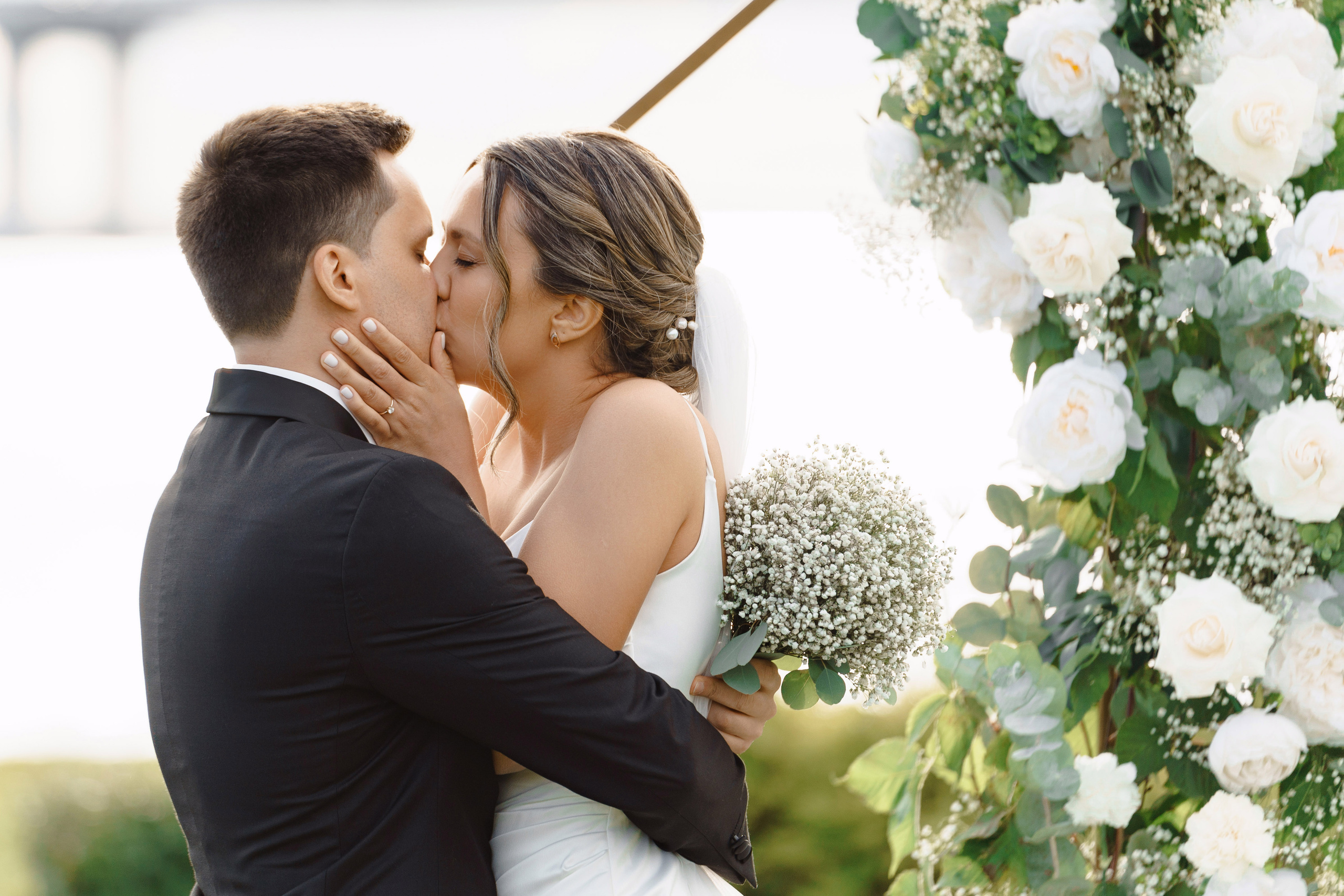 СВАДЬБА АРТУРА И ЕВГЕНИИ. Андрей Сухинин репортажный свадебный фотограф Санкт-Петербург