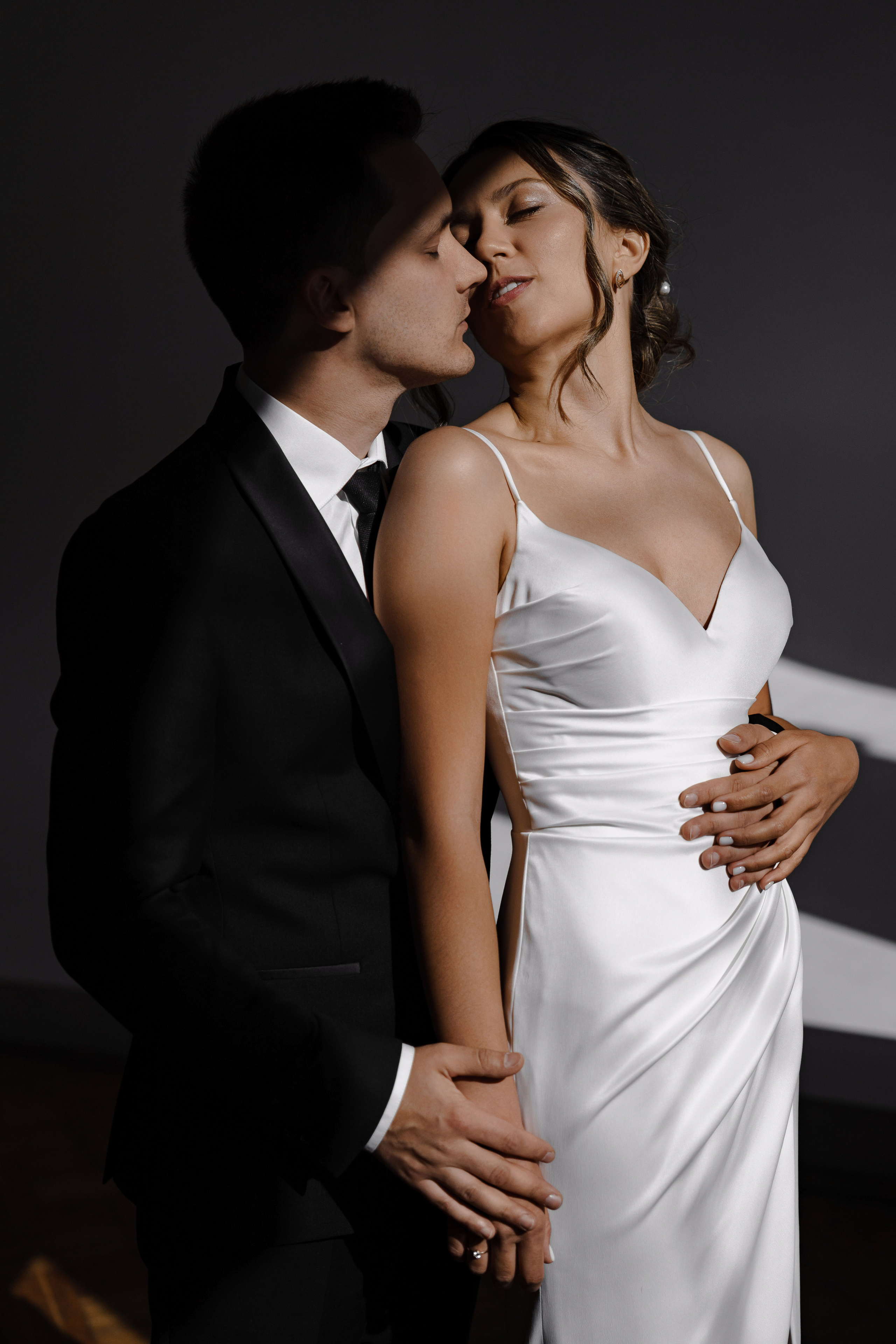 СВАДЬБА АРТУРА И ЕВГЕНИИ. Андрей Сухинин репортажный свадебный фотограф Санкт-Петербург