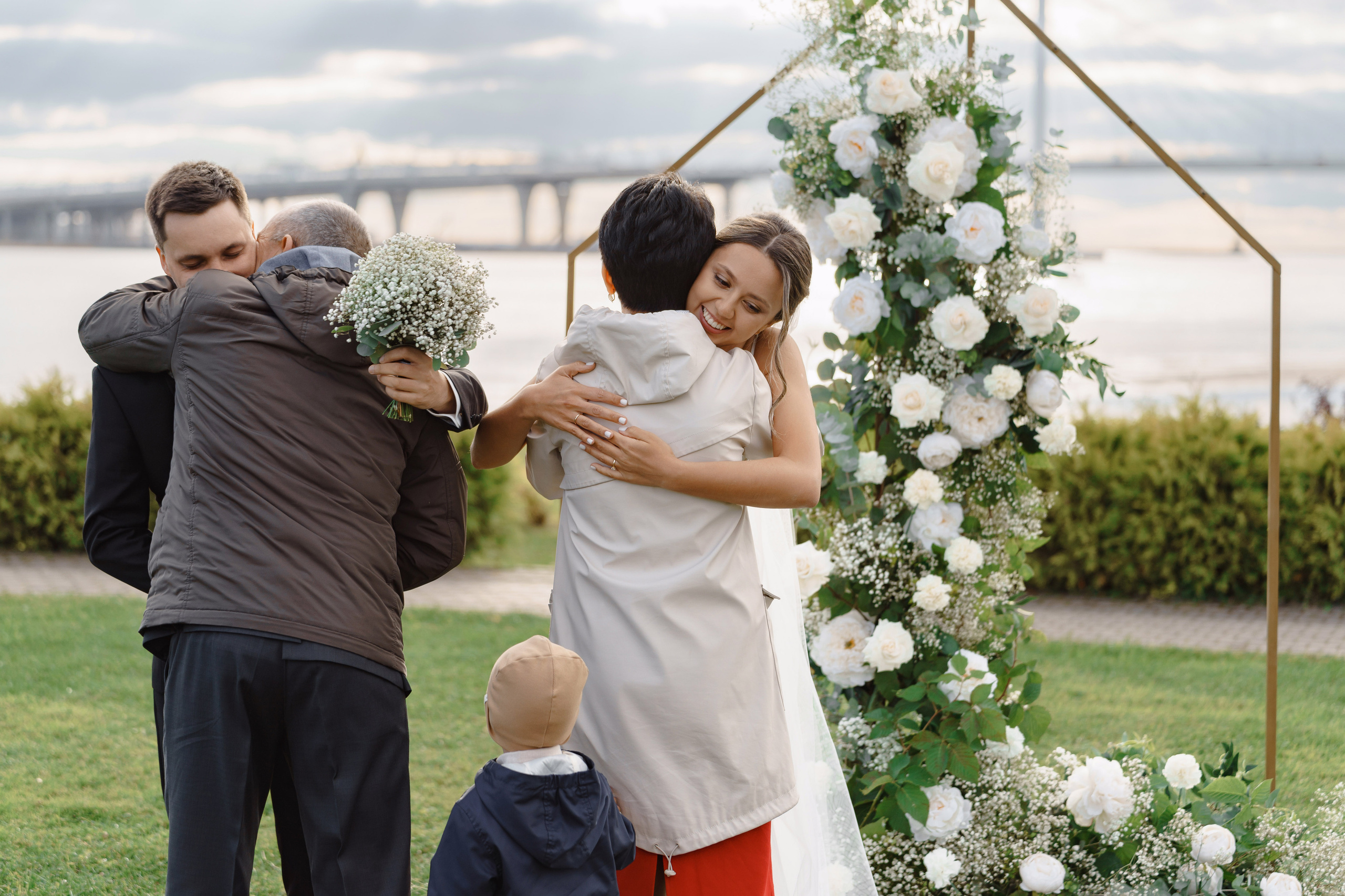 СВАДЬБА АРТУРА И ЕВГЕНИИ. Андрей Сухинин репортажный свадебный фотограф Санкт-Петербург
