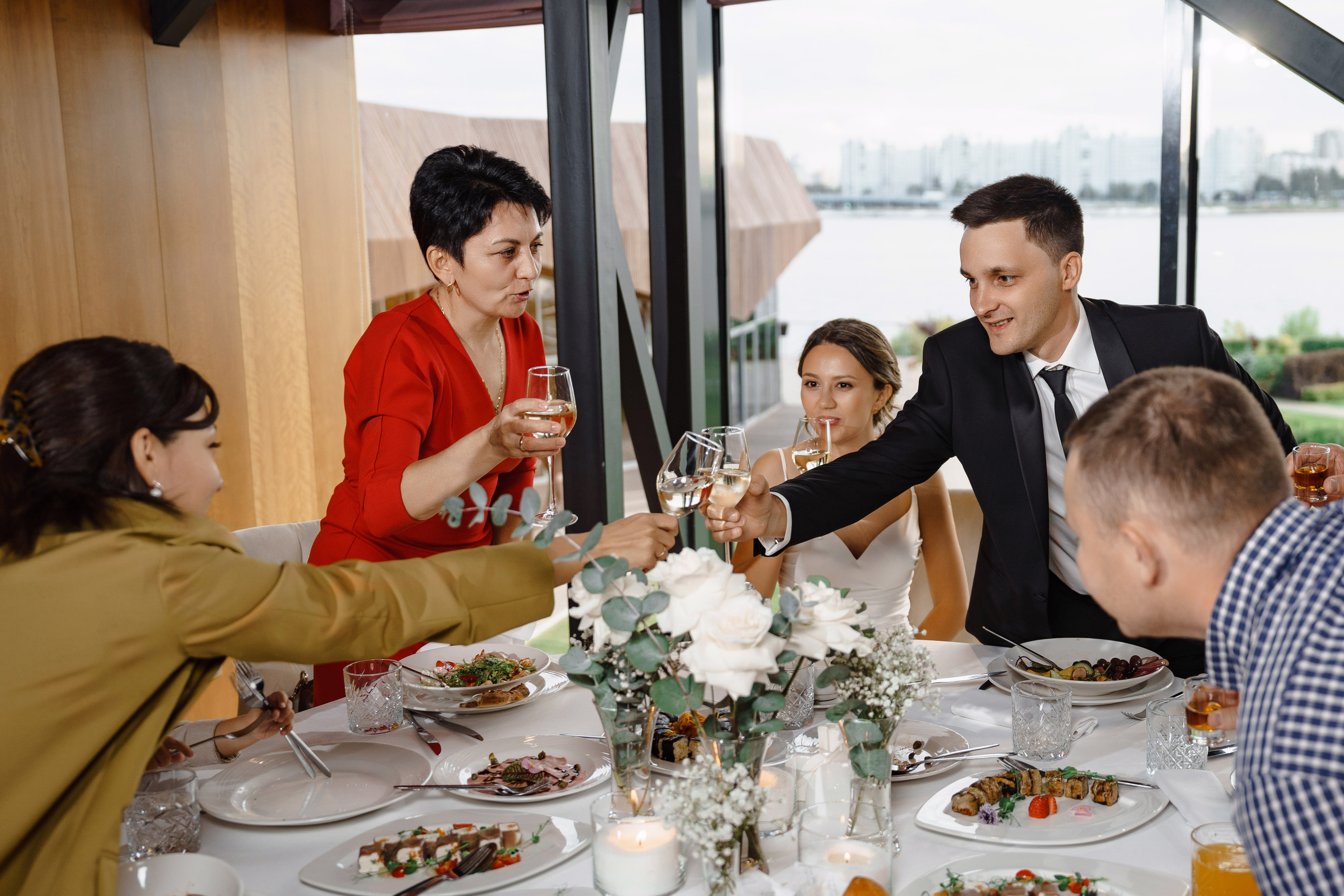 СВАДЬБА АРТУРА И ЕВГЕНИИ. Андрей Сухинин репортажный свадебный фотограф Санкт-Петербург