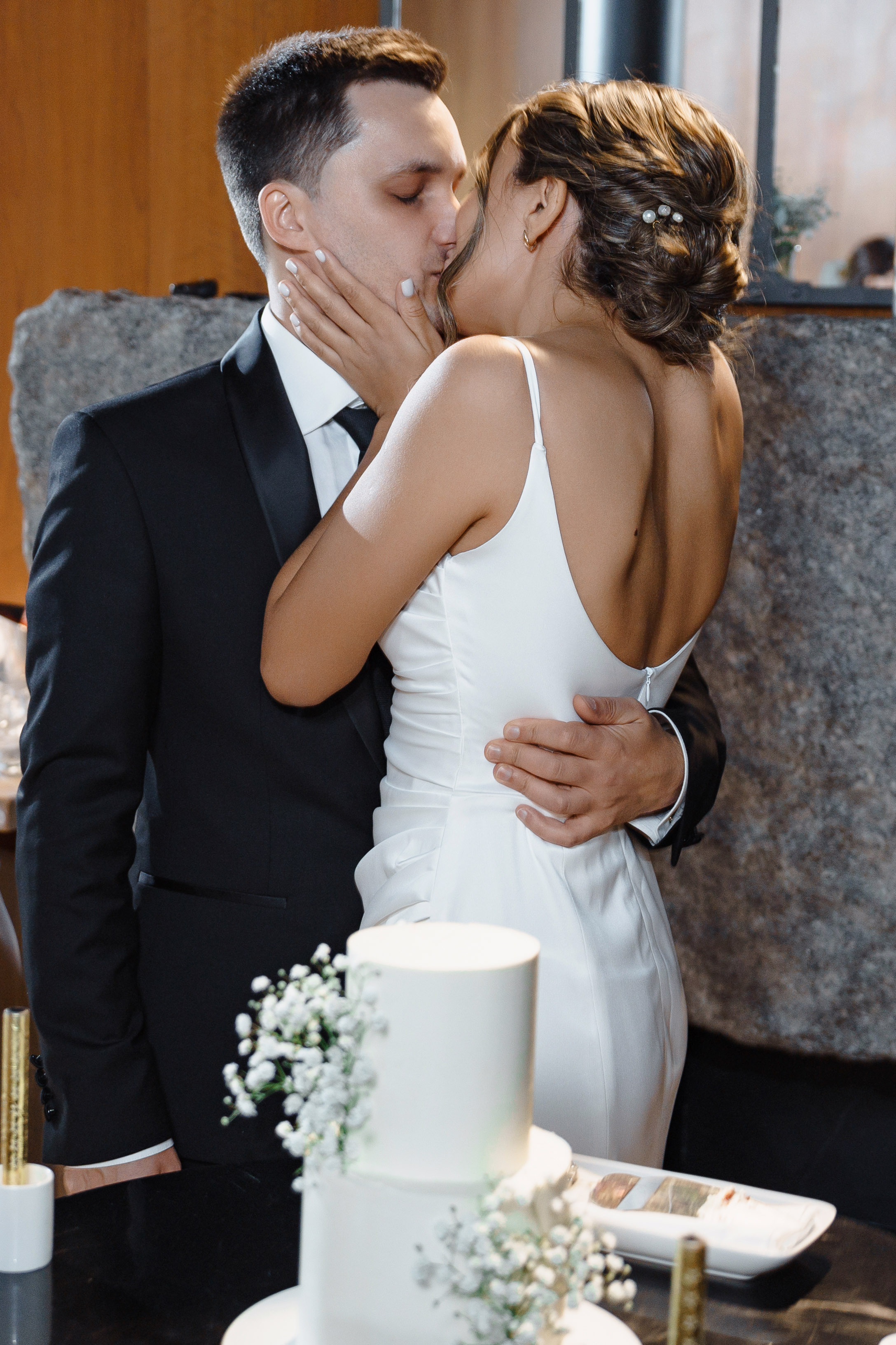 СВАДЬБА АРТУРА И ЕВГЕНИИ. Андрей Сухинин репортажный свадебный фотограф Санкт-Петербург