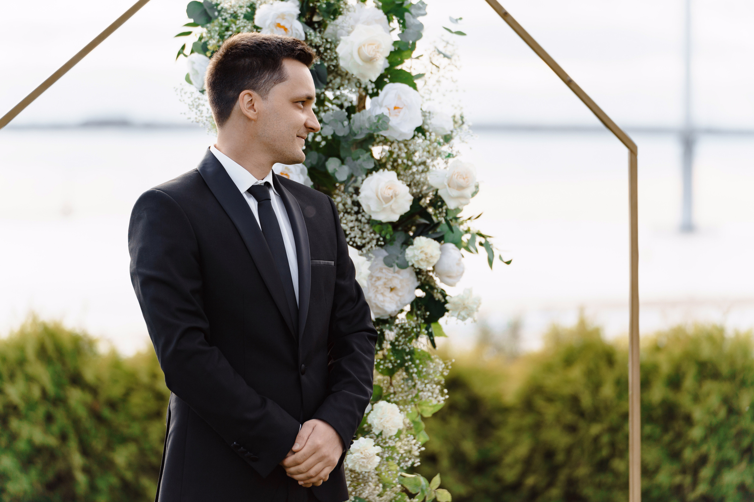 СВАДЬБА АРТУРА И ЕВГЕНИИ. Андрей Сухинин репортажный свадебный фотограф Санкт-Петербург