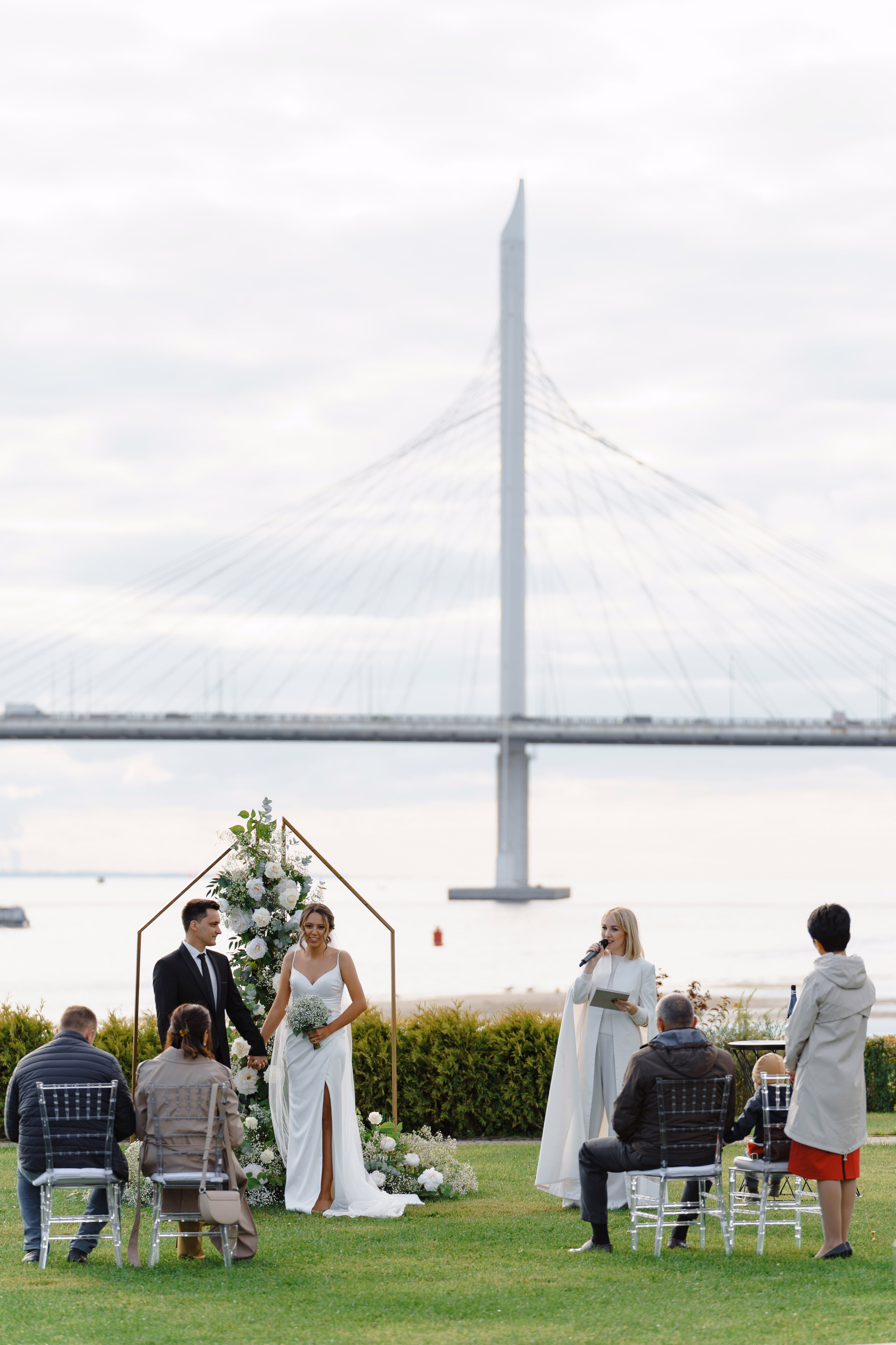 СВАДЬБА АРТУРА И ЕВГЕНИИ. Андрей Сухинин репортажный свадебный фотограф Санкт-Петербург