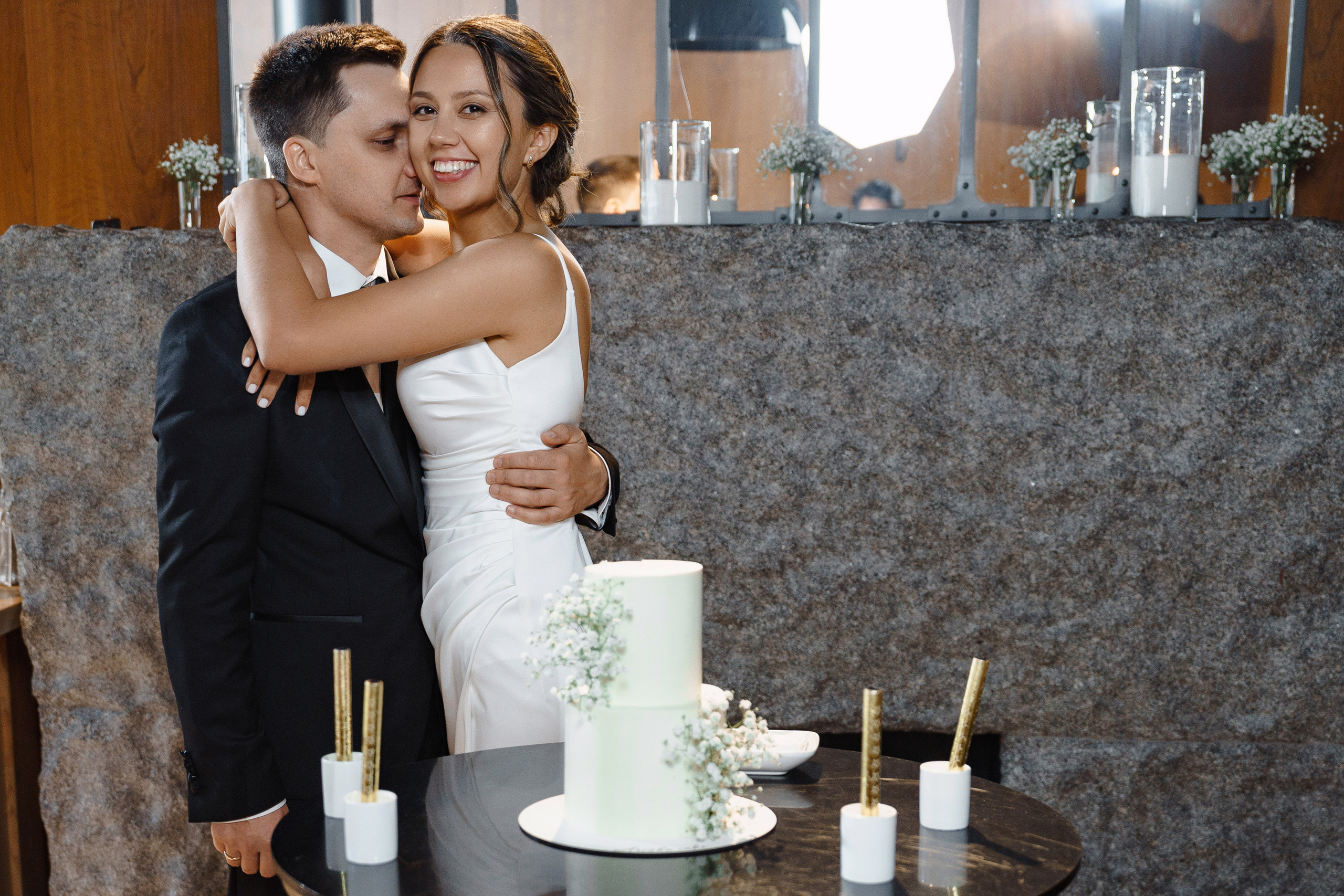 СВАДЬБА АРТУРА И ЕВГЕНИИ. Андрей Сухинин репортажный свадебный фотограф Санкт-Петербург